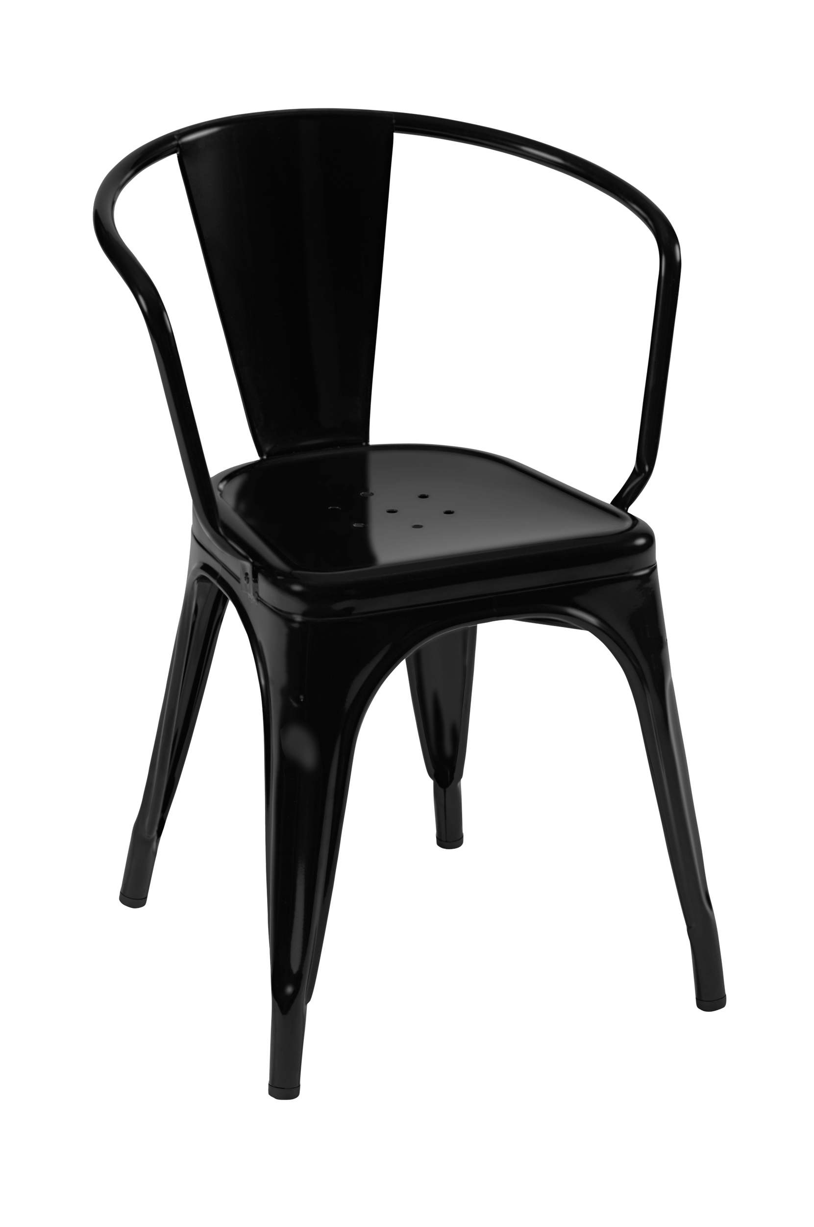 Tuoli A 56 chair outdoor, Tolix