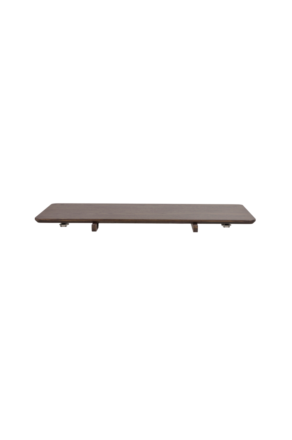 Rowico Home Tilläggsskiva, Yumi 45 cm, brun från Rowico Home, bild 5