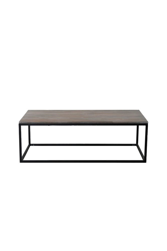 Sofabord, Jaen 60x120 cm