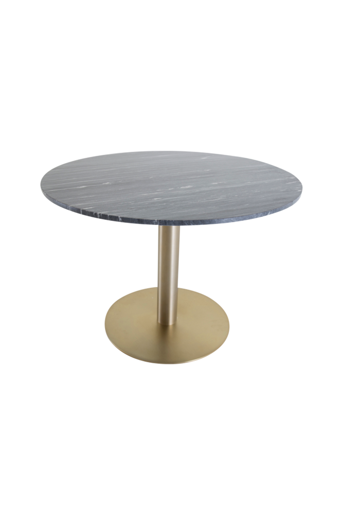 Matbord, Estelle Dia 106 cm