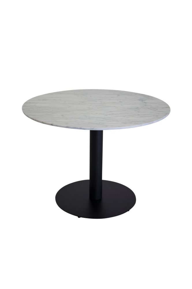 Matbord, Estelle Dia 106 cm