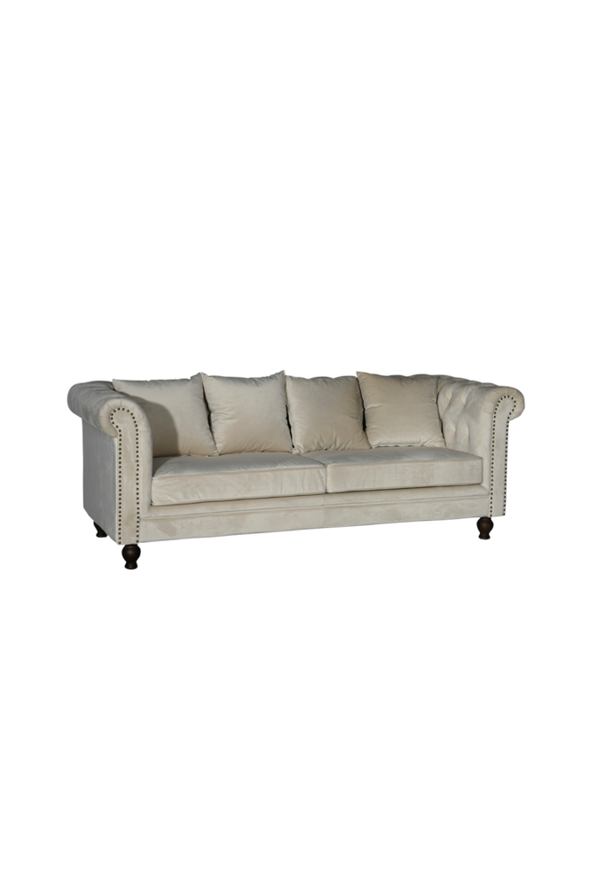 Soffa, Valleta 3-sits