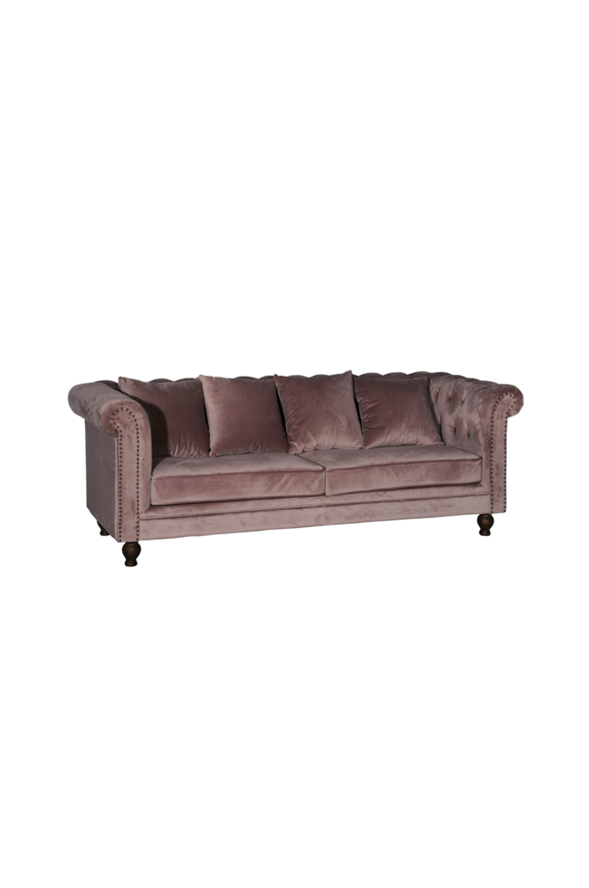 Sofa, Valleta 3-pers.