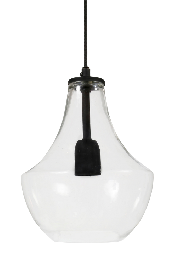 Taklampa Hamilton 21cm