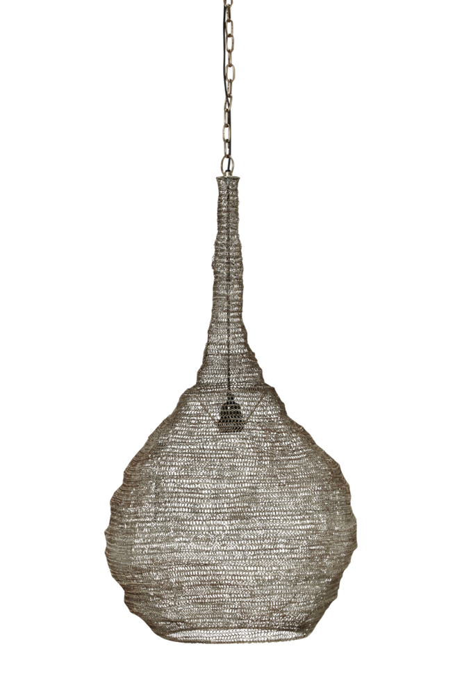 Taklampe Kimberley 80 cm