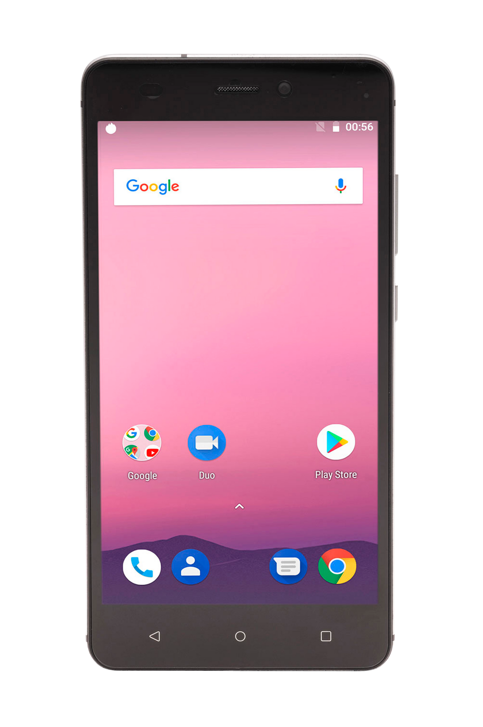 5.5 4G Smartphone Android 8.1, Denver