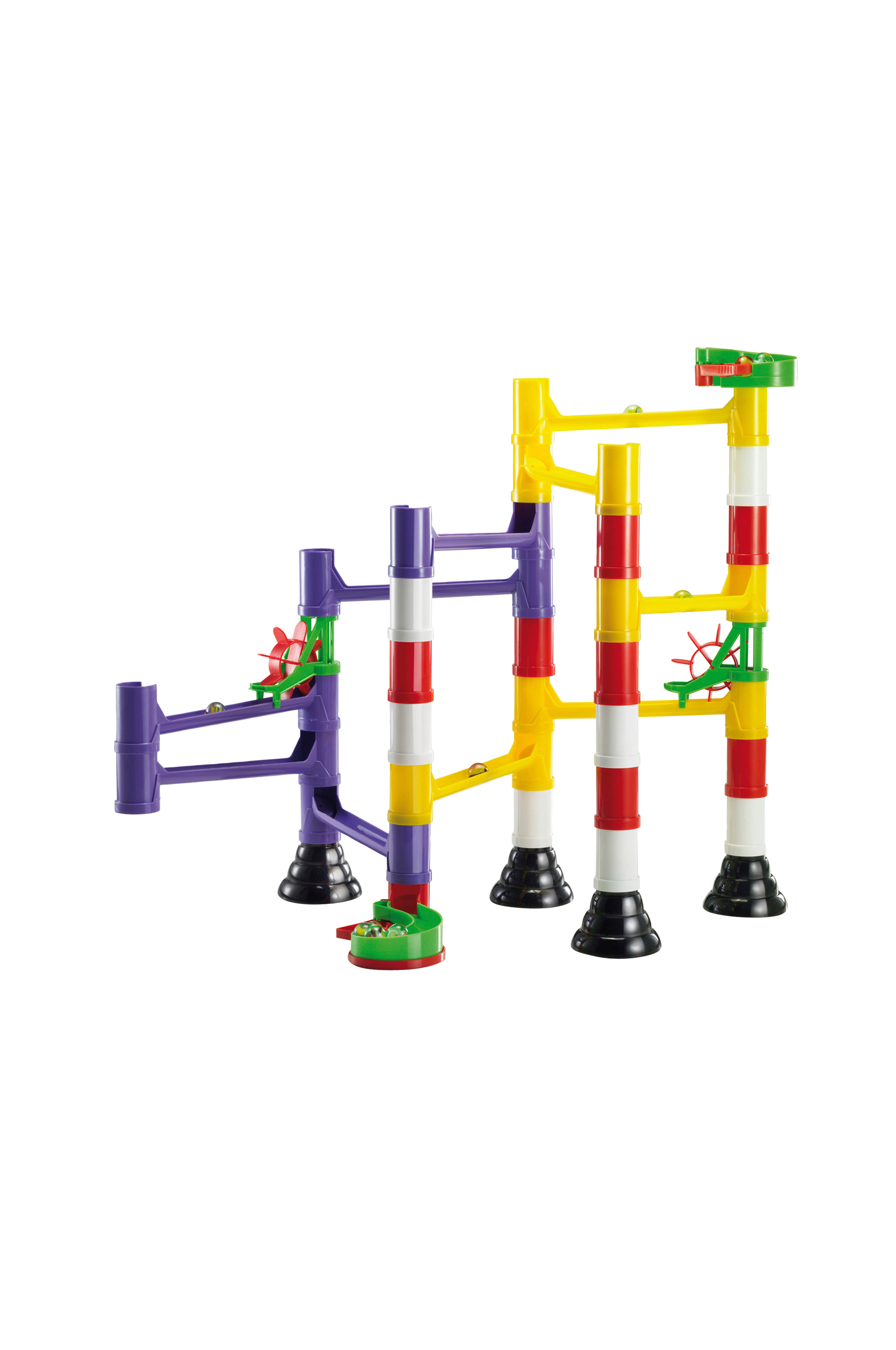 Kulbana Marble Run Basic Barnrum Homeroom