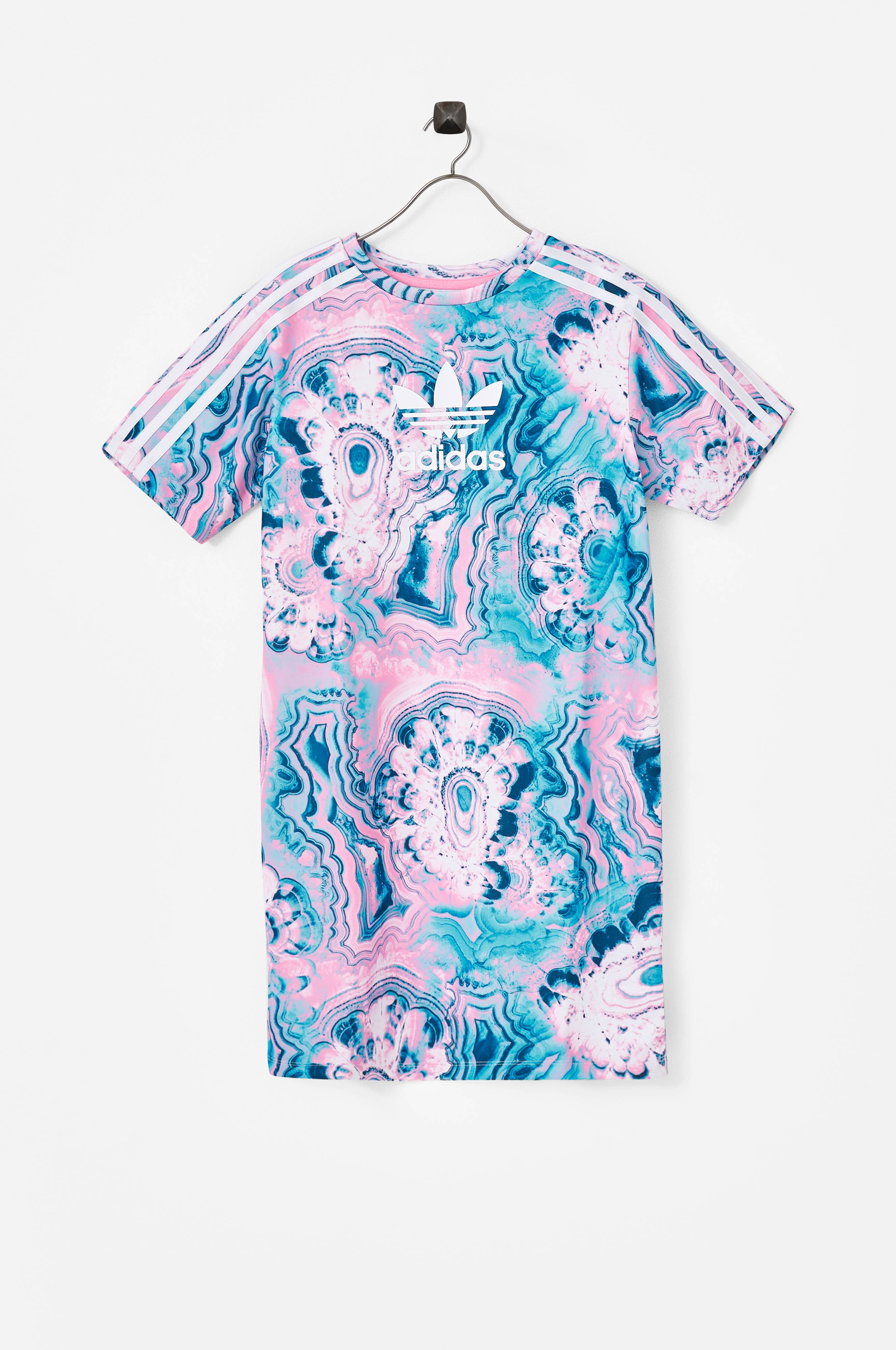 Adidas marble tee clearance dress