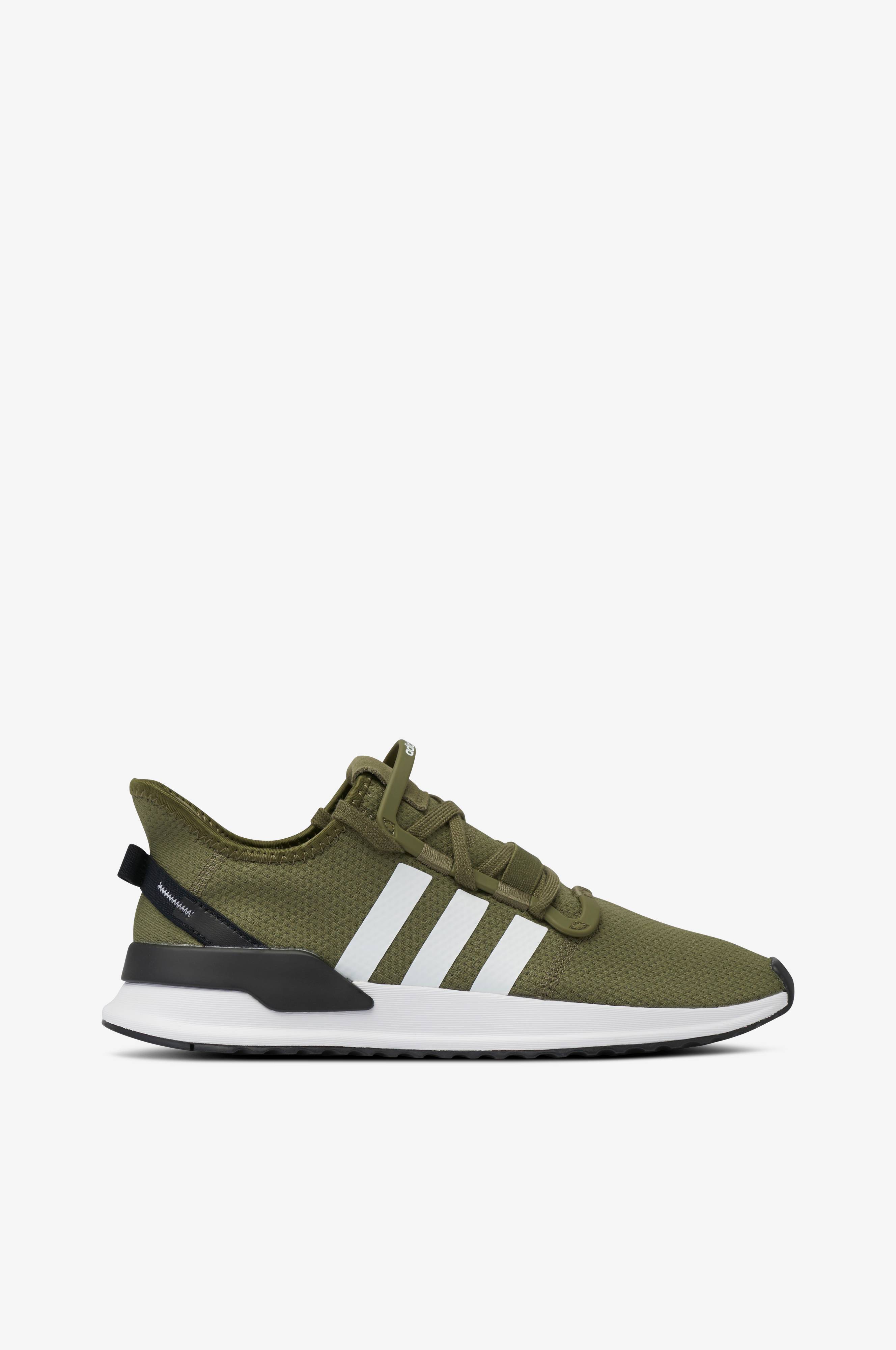 Adidas u_path 2025 run dam