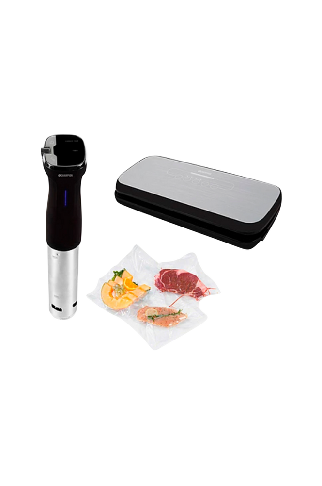 Sous Vide-paket