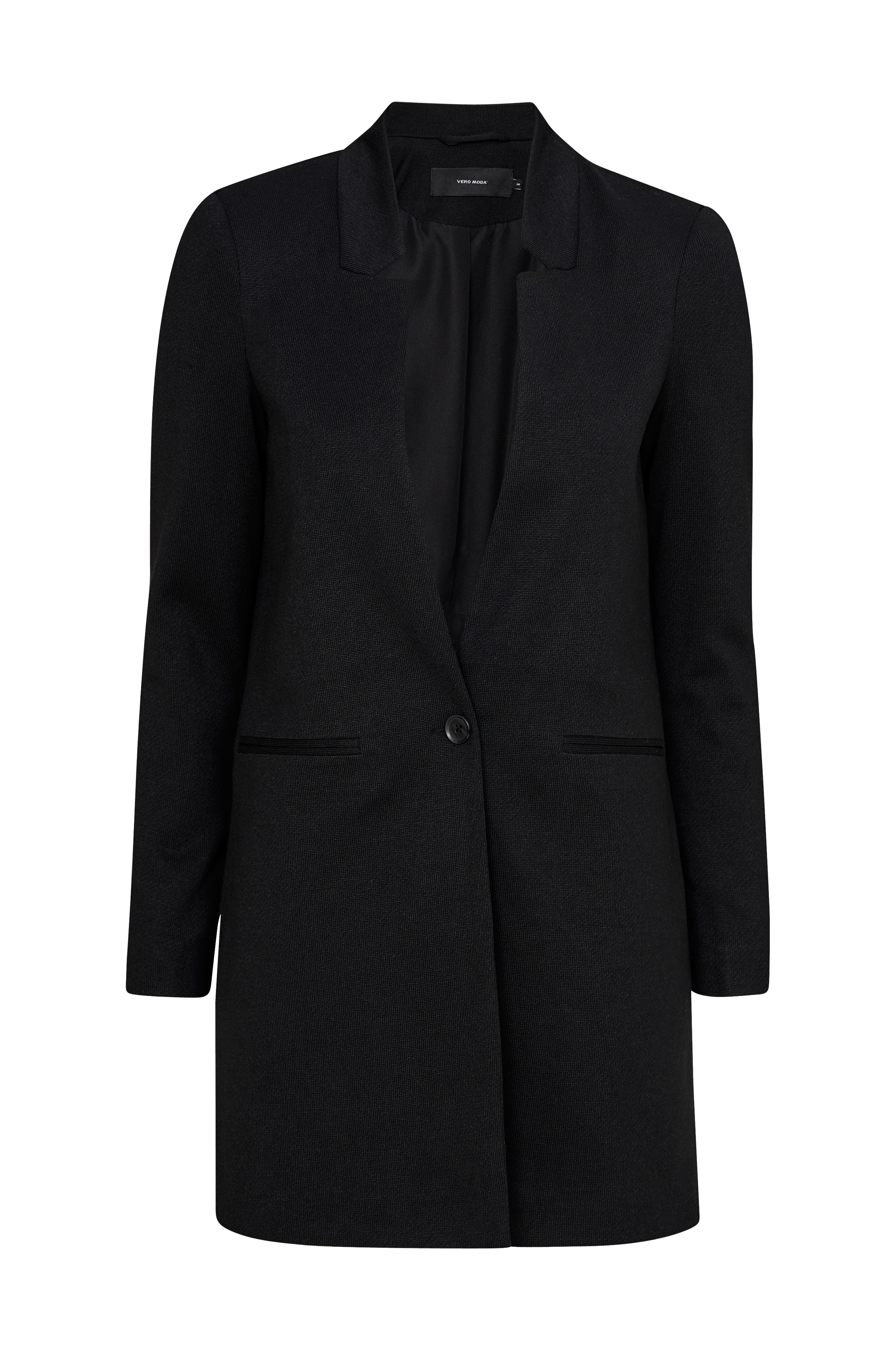 Vmjune sales long blazer