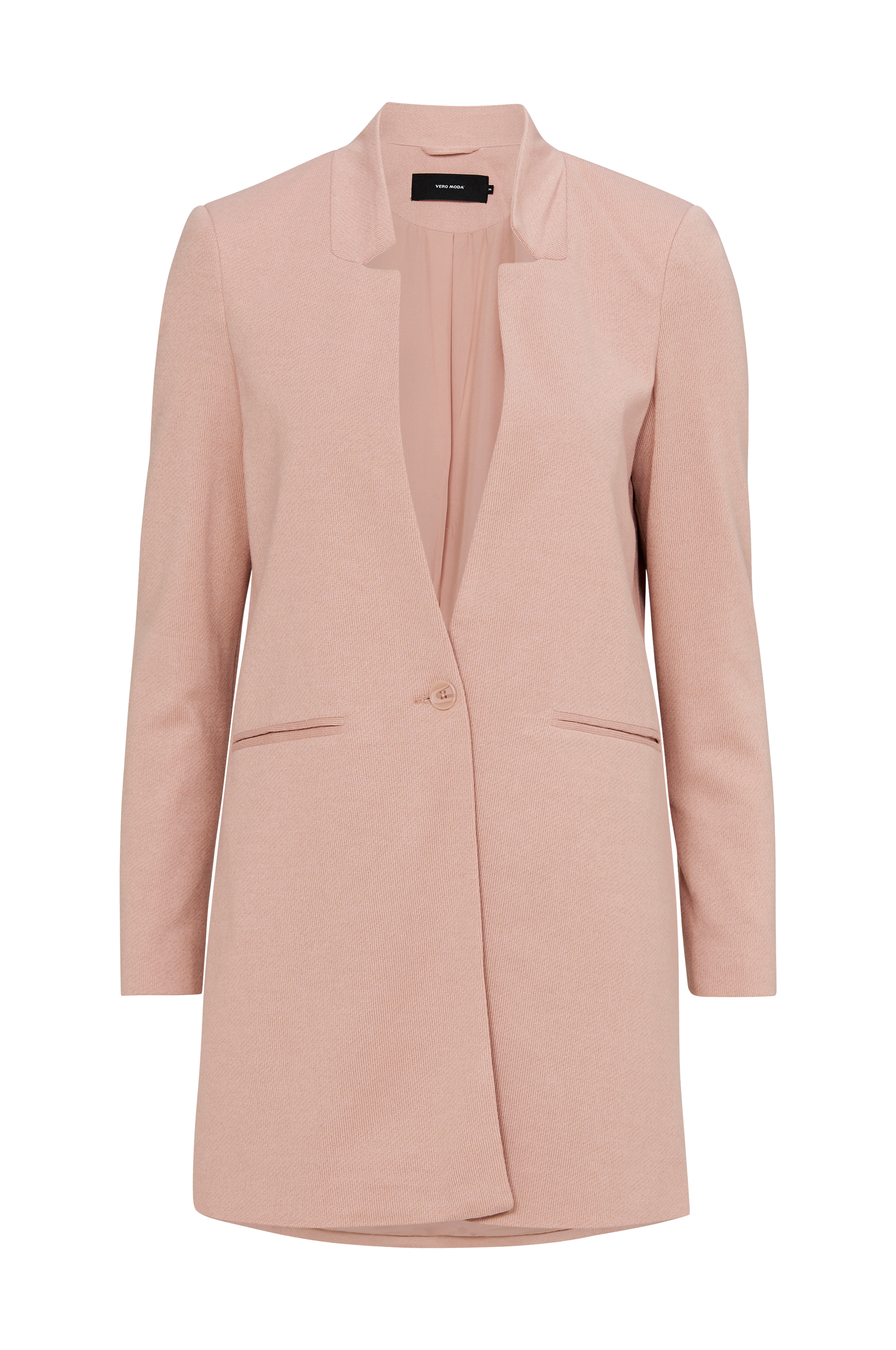 Vero moda clearance vmjune long blazer