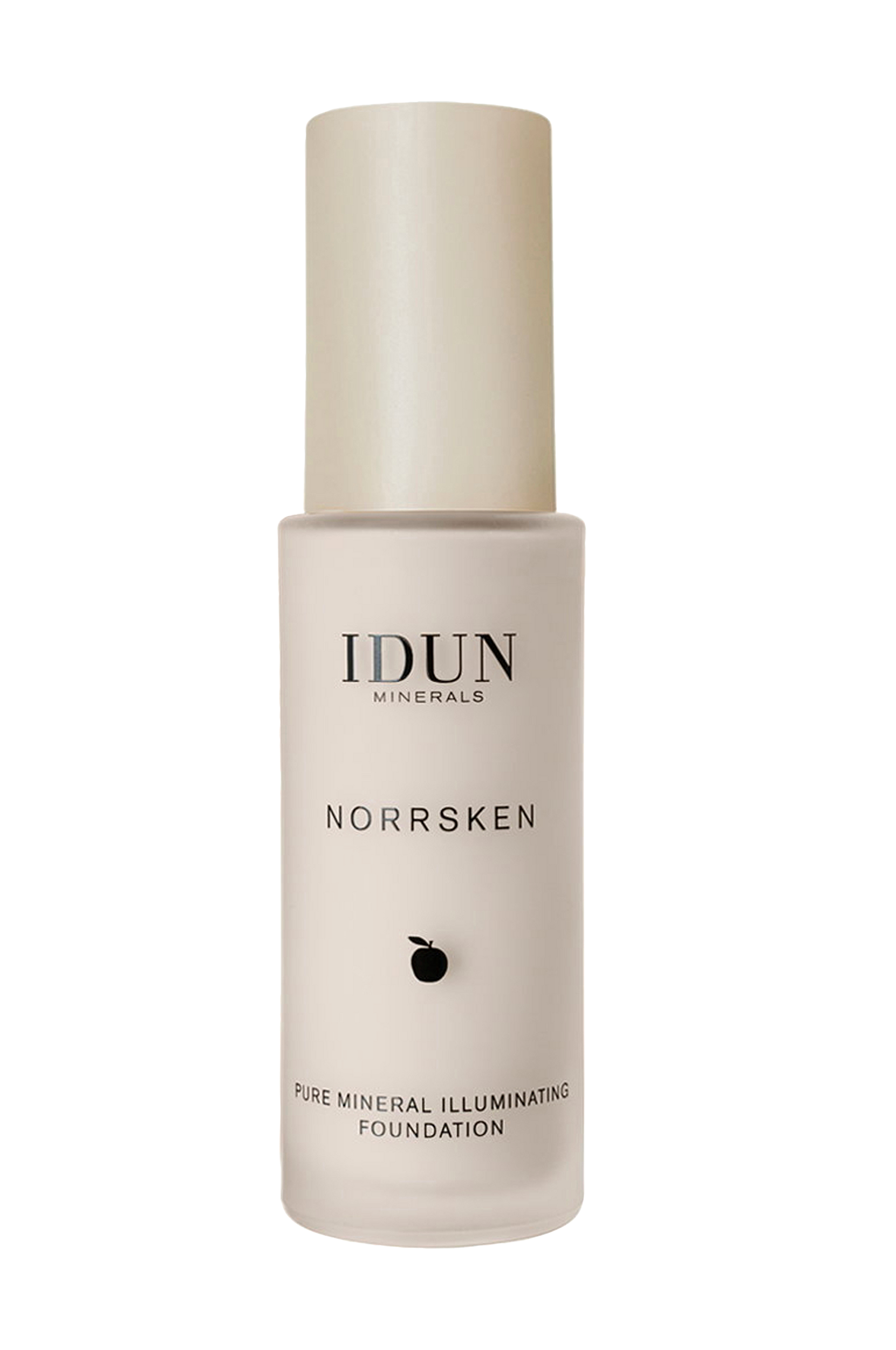 IDUN Minerals - Norrsken Liquid Foundation - Natur