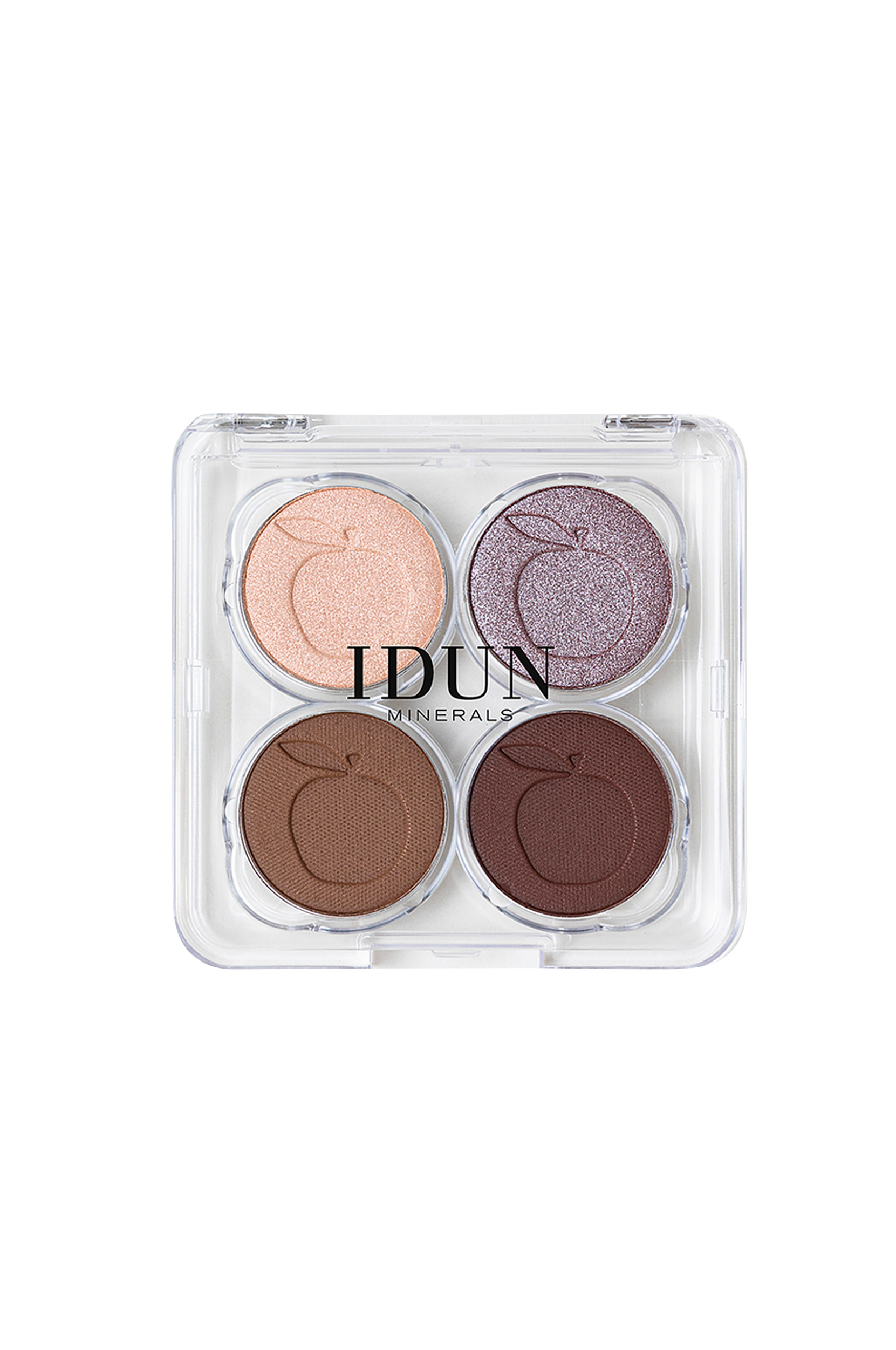 Eyeshadow Palette, IDUN Minerals