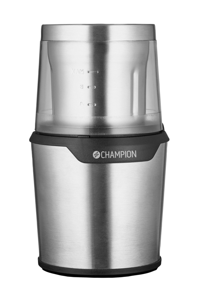 Kaffekvarn Rostfritt stål 80g