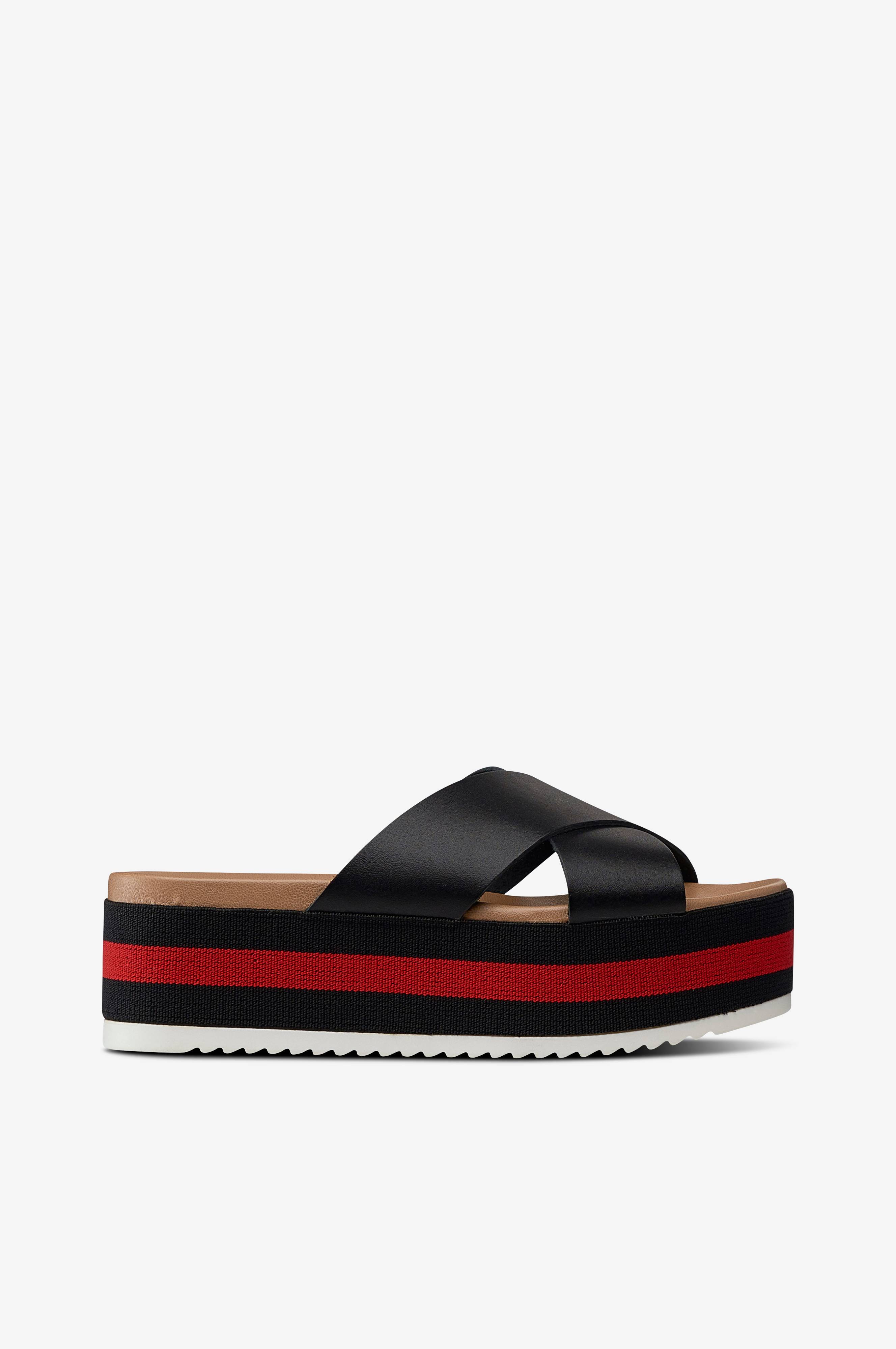 Steve madden cheap asher sandals