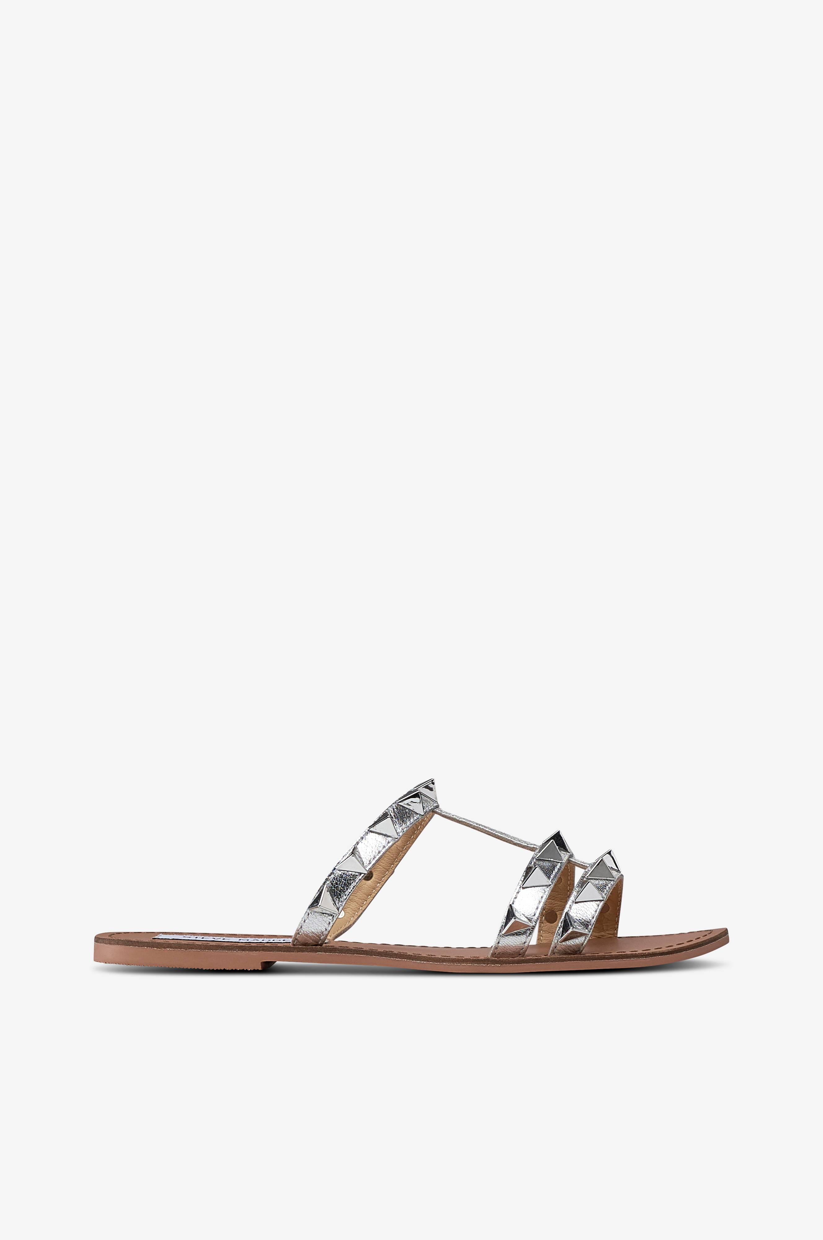 Steve madden hot sale enny sandal