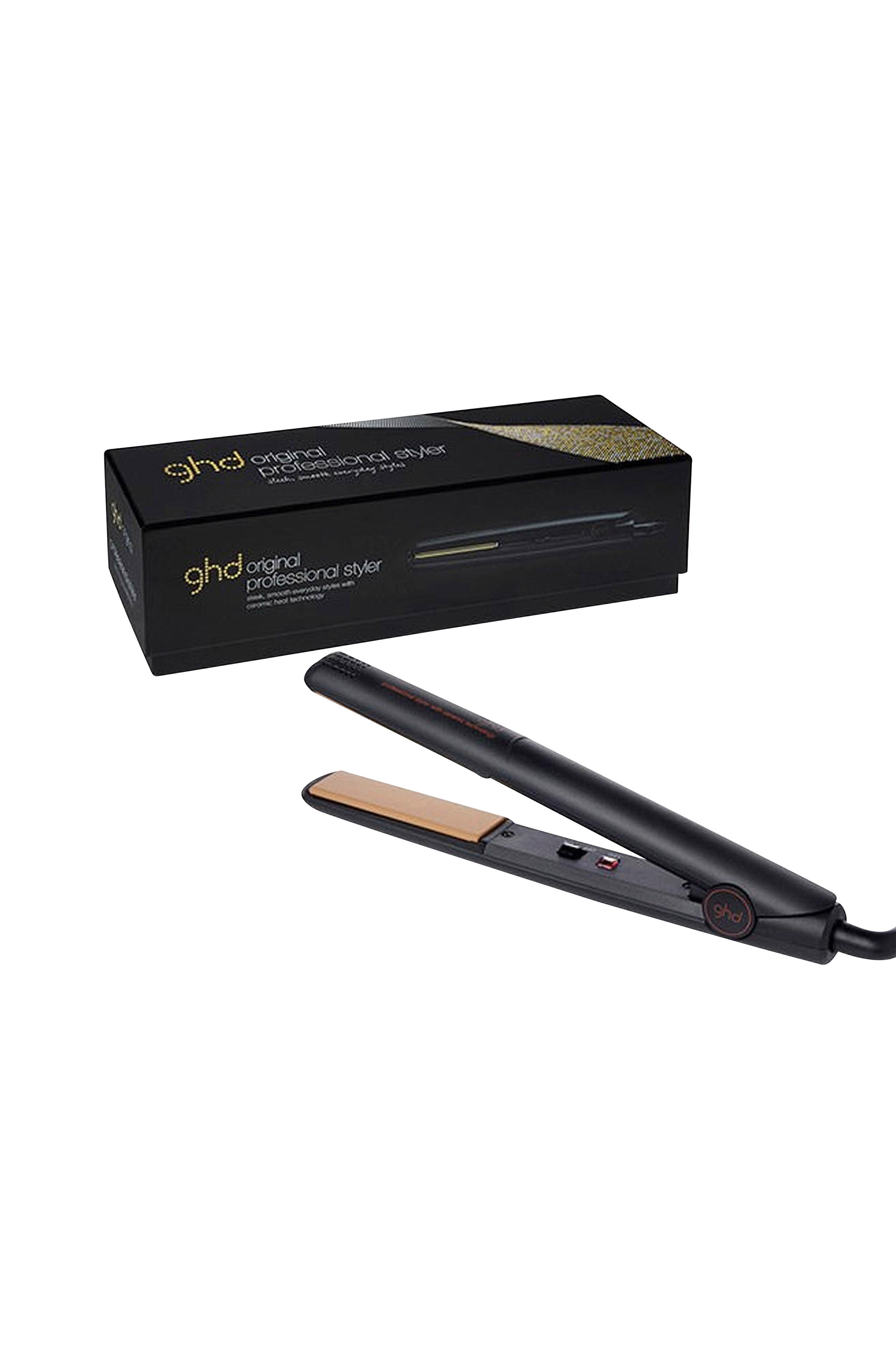ghd The Original ghd IV Styler Suoristusraudat Ellos.fi