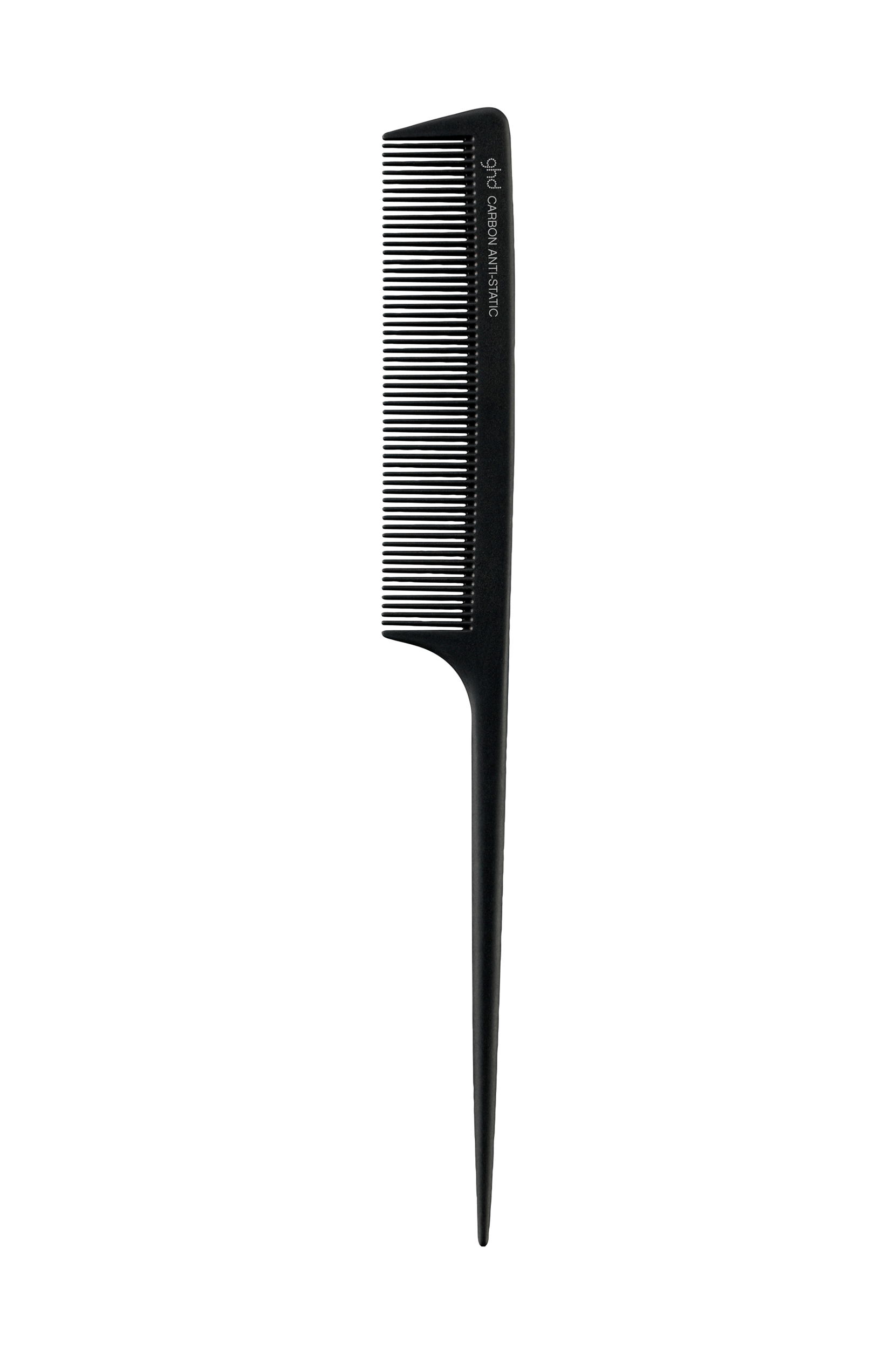 Carbon Tail Comb (Sleeved), GHD