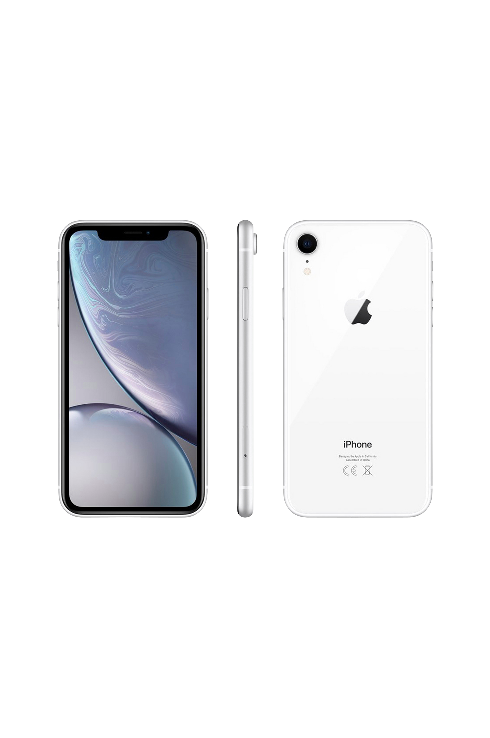 iPhone XR 64GB White MRY52, Apple