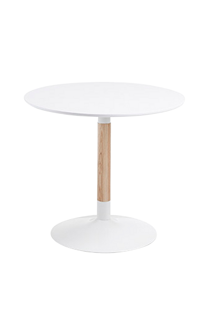 Matbord, Tic Dia 90 cm
