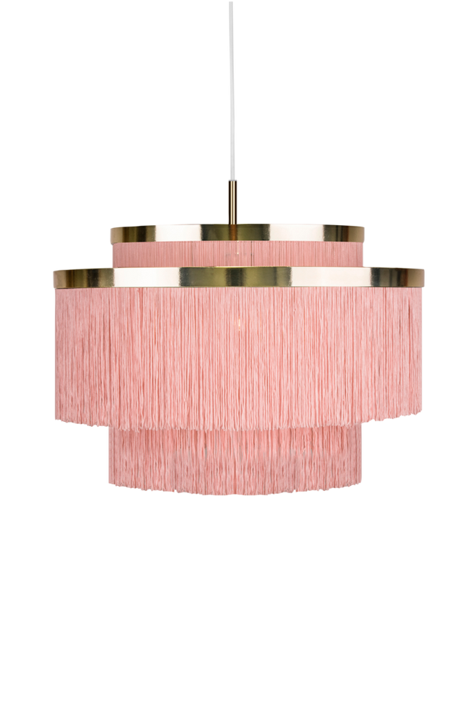 Loftlampe Frans