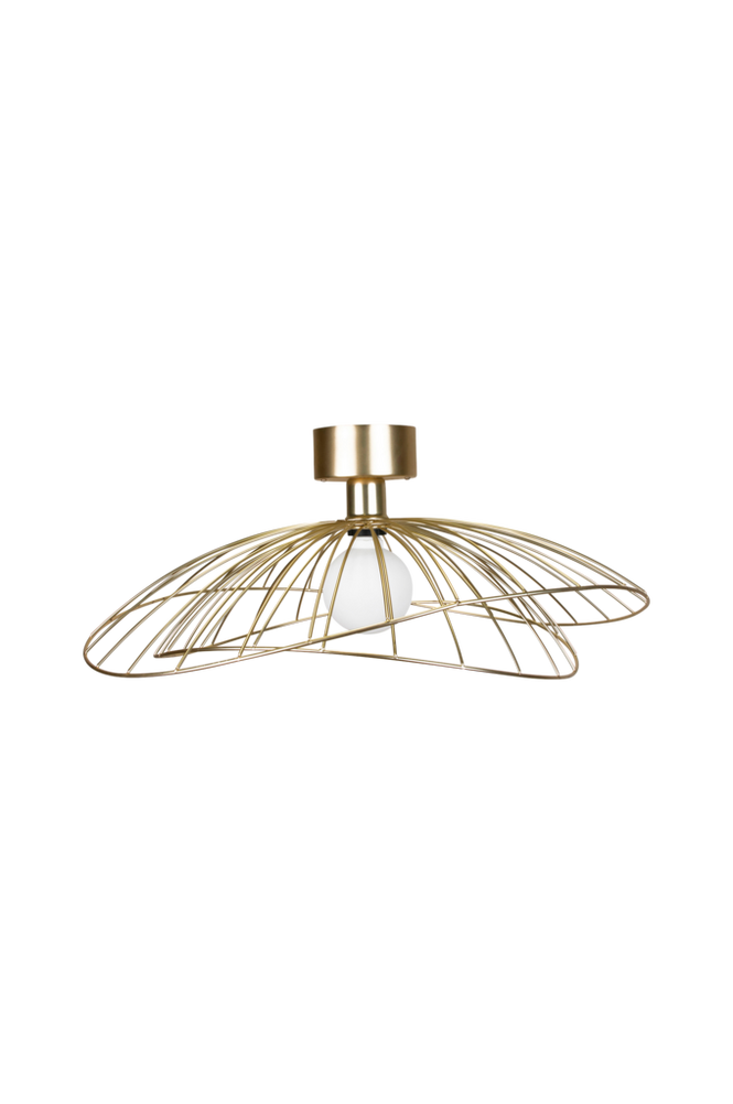 Taklampa/vägglampa Ray