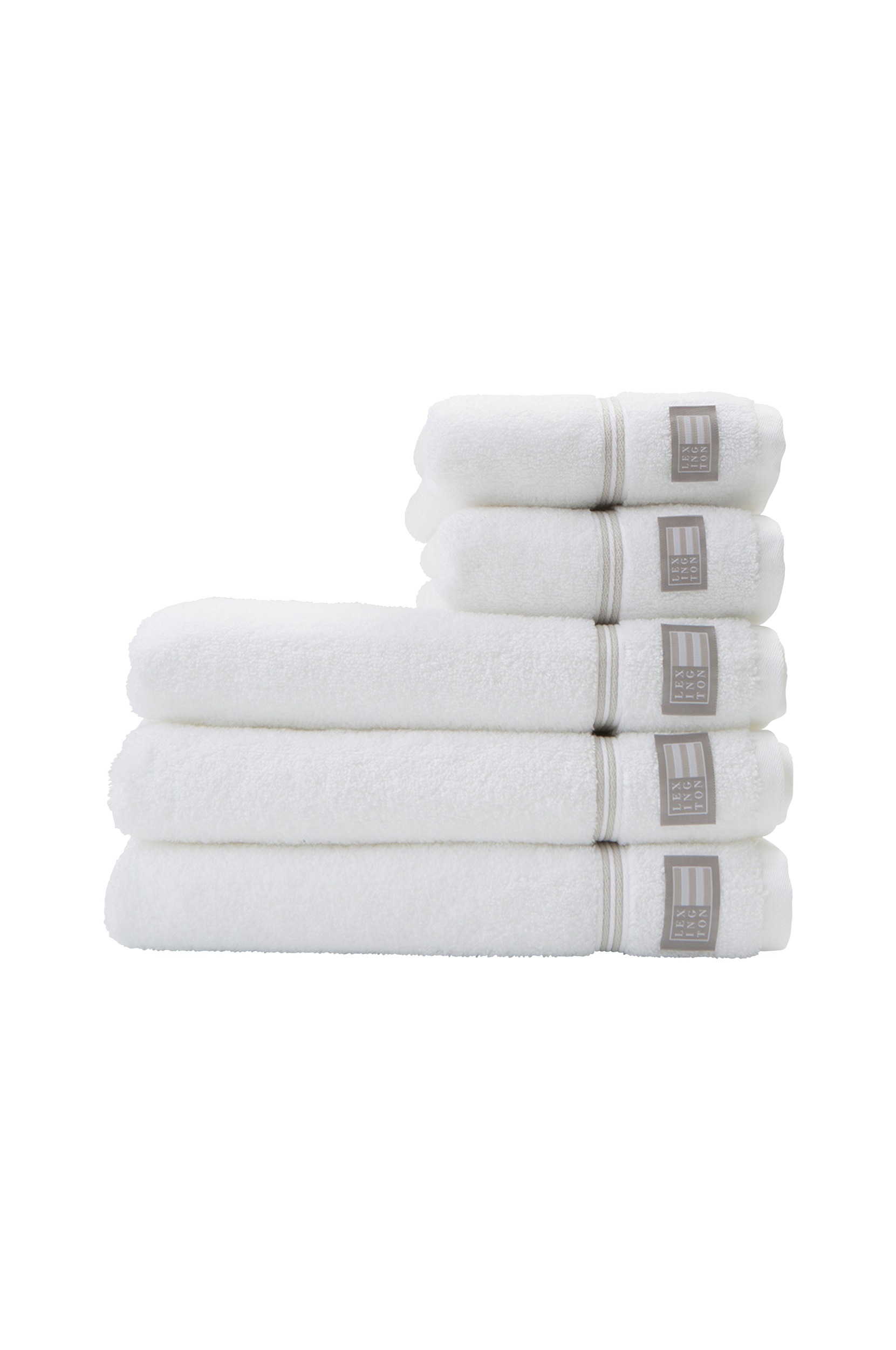 Hotel Towel kylpypyyhe 100x150, Lexington