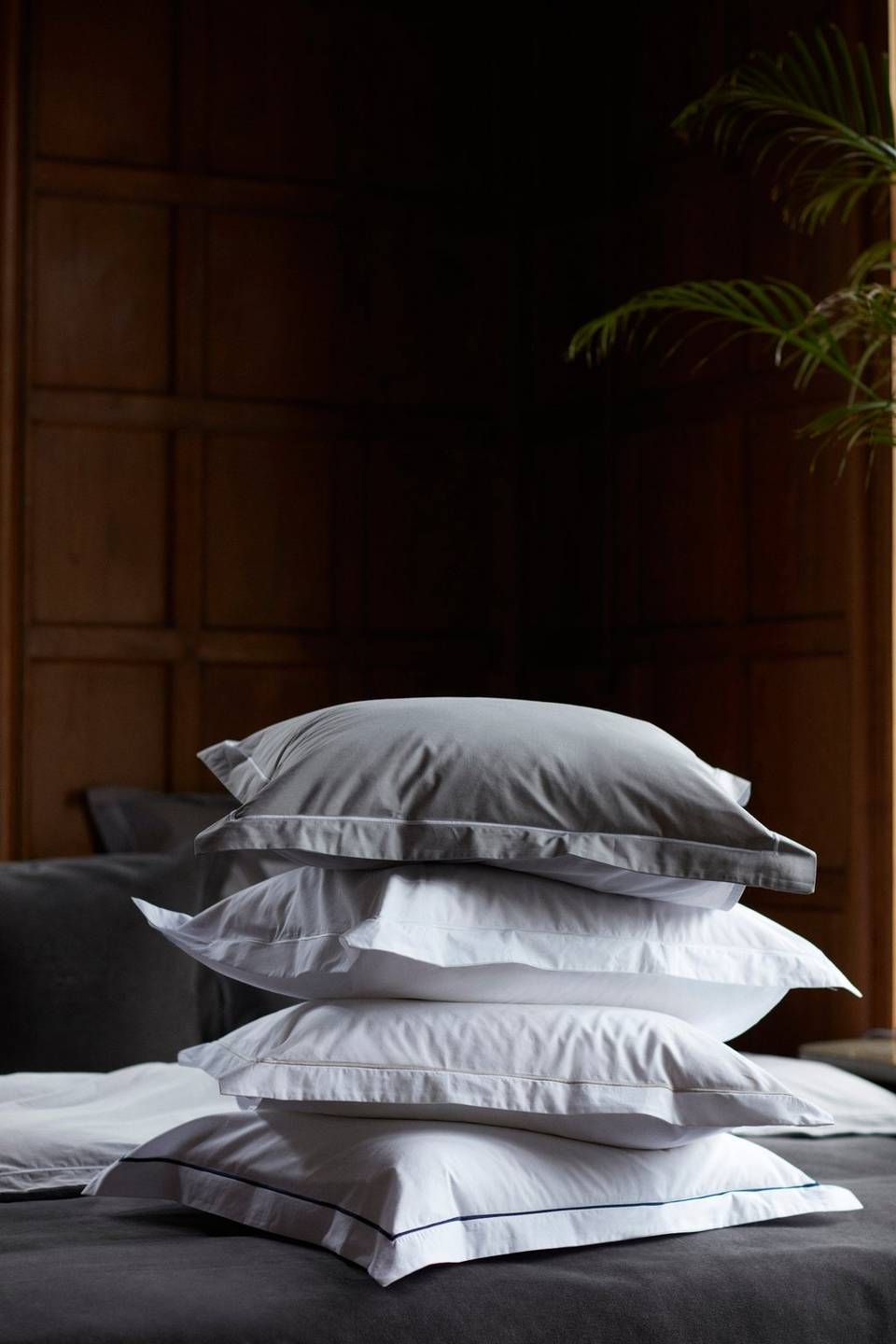 Lexington Påslakan Hotel Percale Duvet, vit från Lexington, bild 2