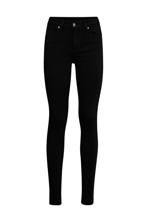 Vmlux nw store super slim jeans