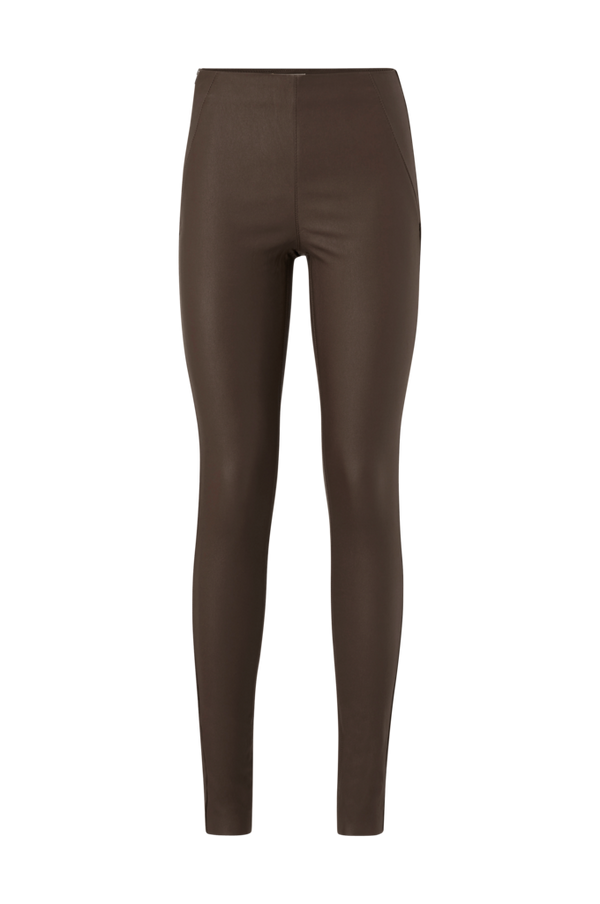 Cargo Pocket Leggings - Leggings - Tøj til kvinder (29443565)