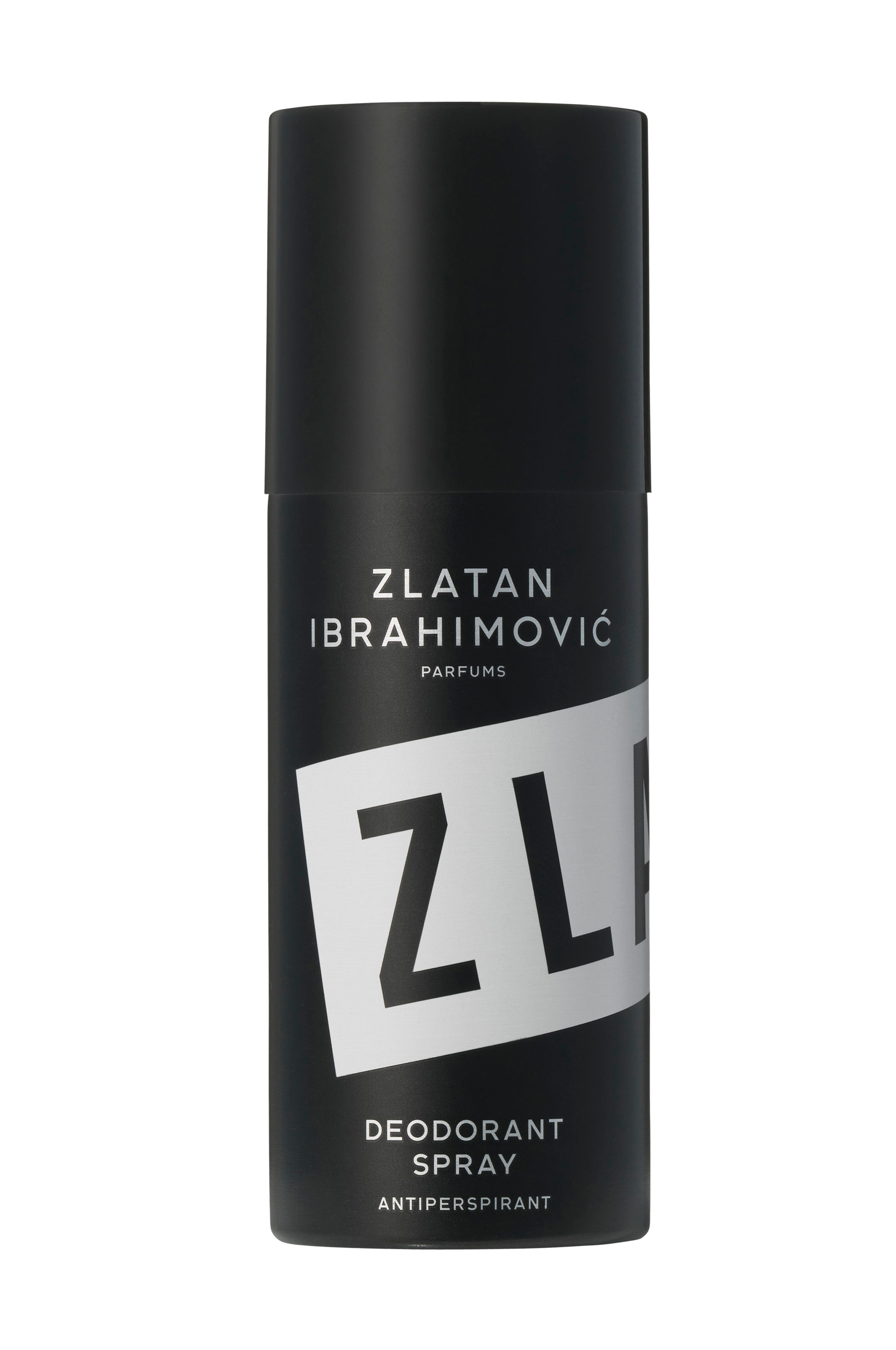 Engel Auto lotteri Zlatan Ibrahimovic Parfums Zlatan Body Spray 150 ml - Parfume | Ellos.dk