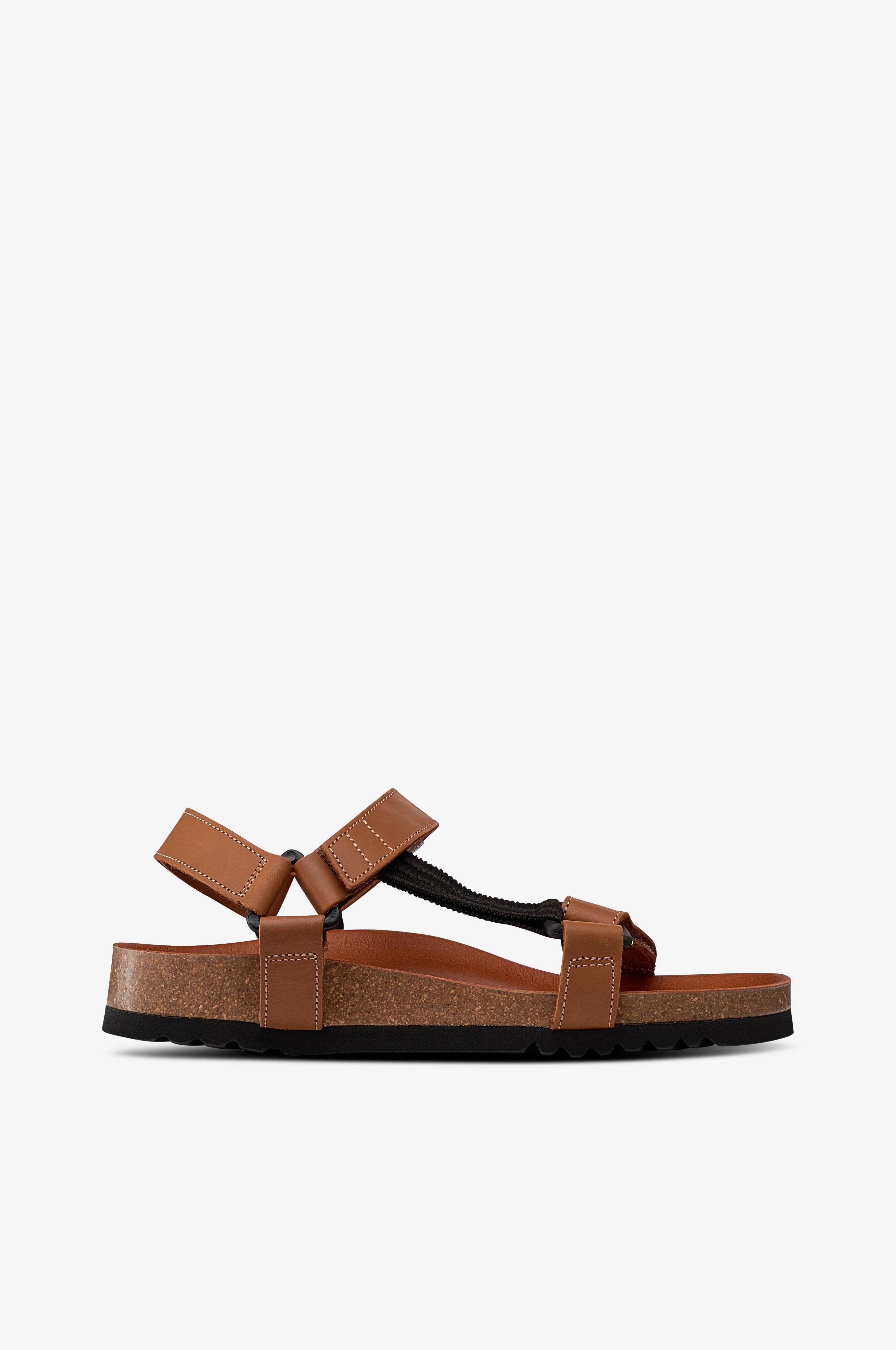 Scholl Sandaler Heaven - Brun - Sandaler |