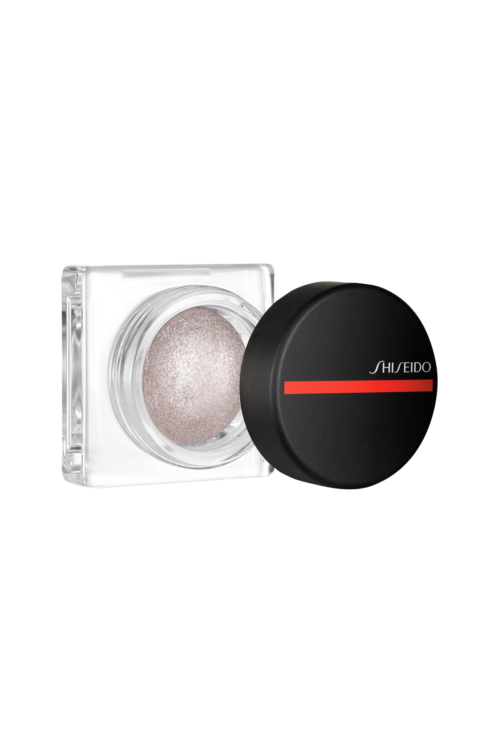 Shiseido - Aura Dew Highlighter - Silver