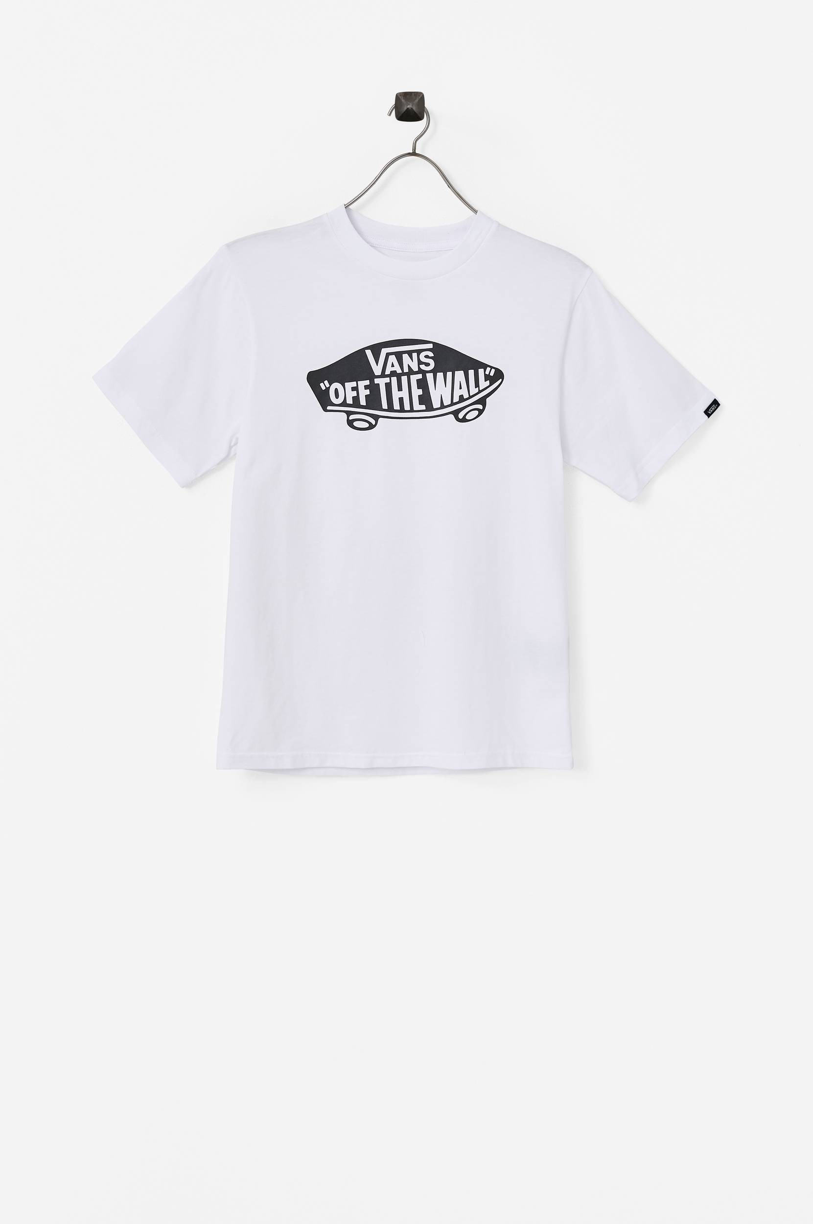 Vans - T-shirt Otw Boys - Hvid - 170/176