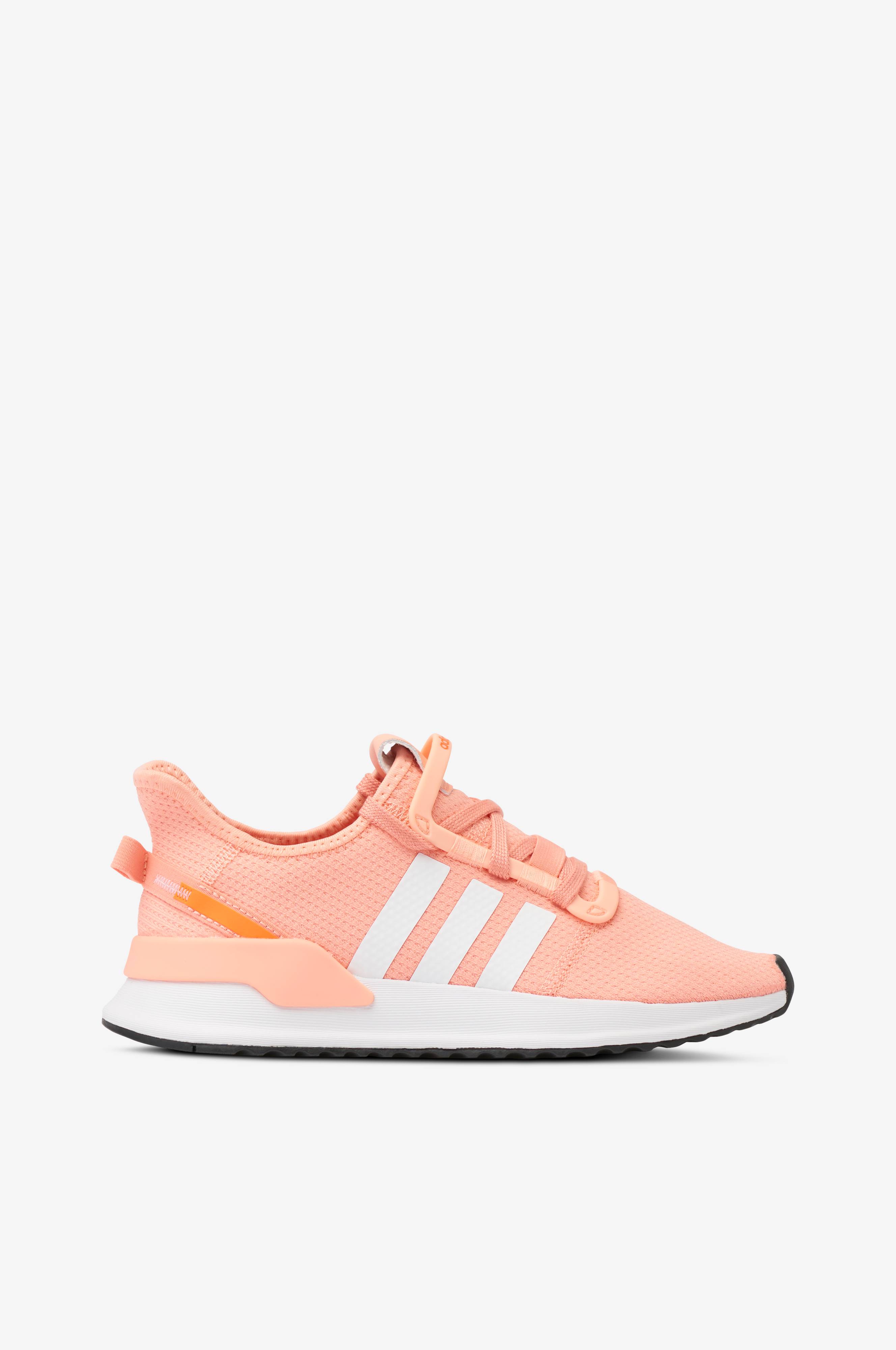 Adidas originals sko - u_path run - glow pink sale