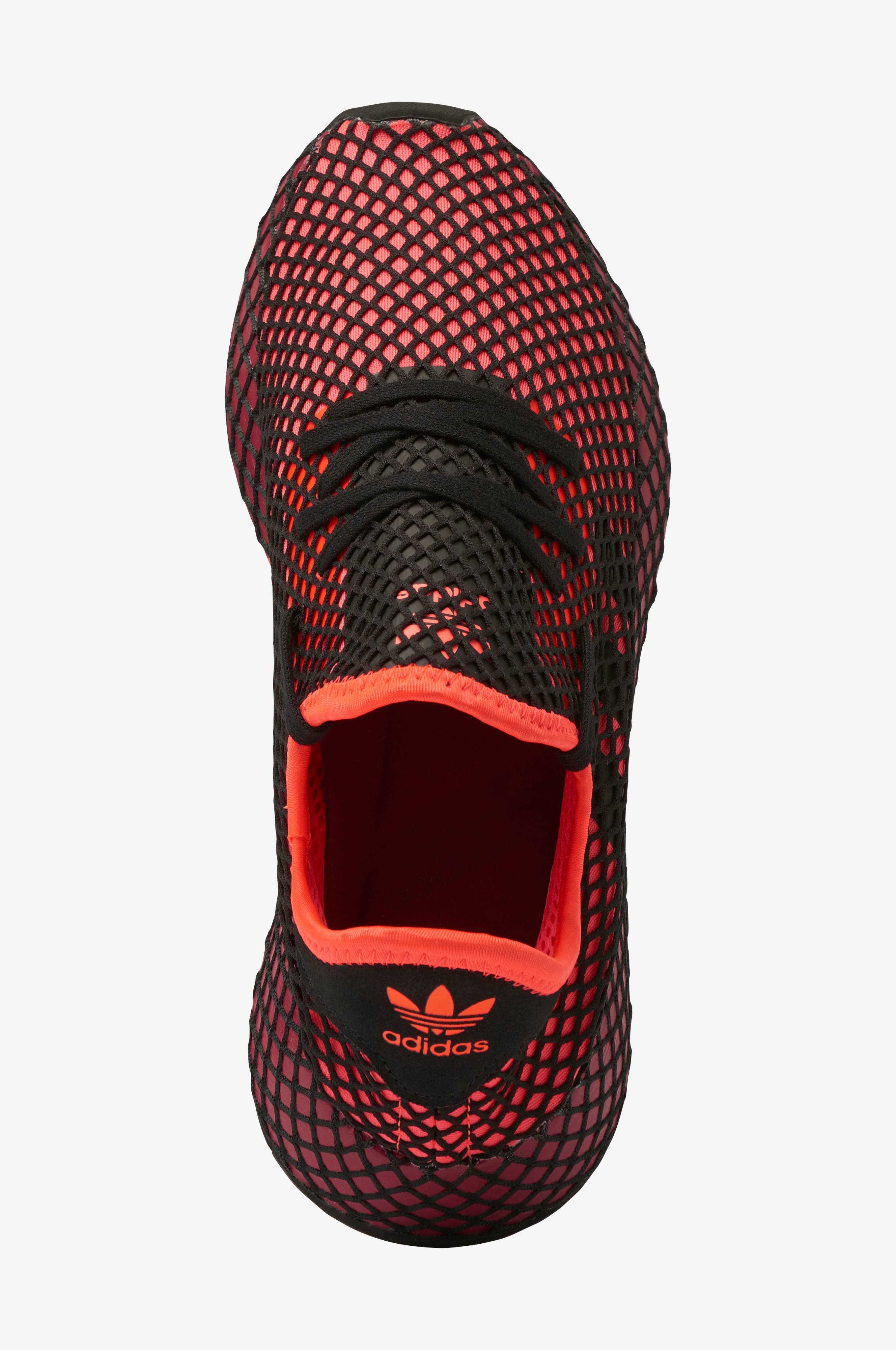 deerupt runner sko adidas