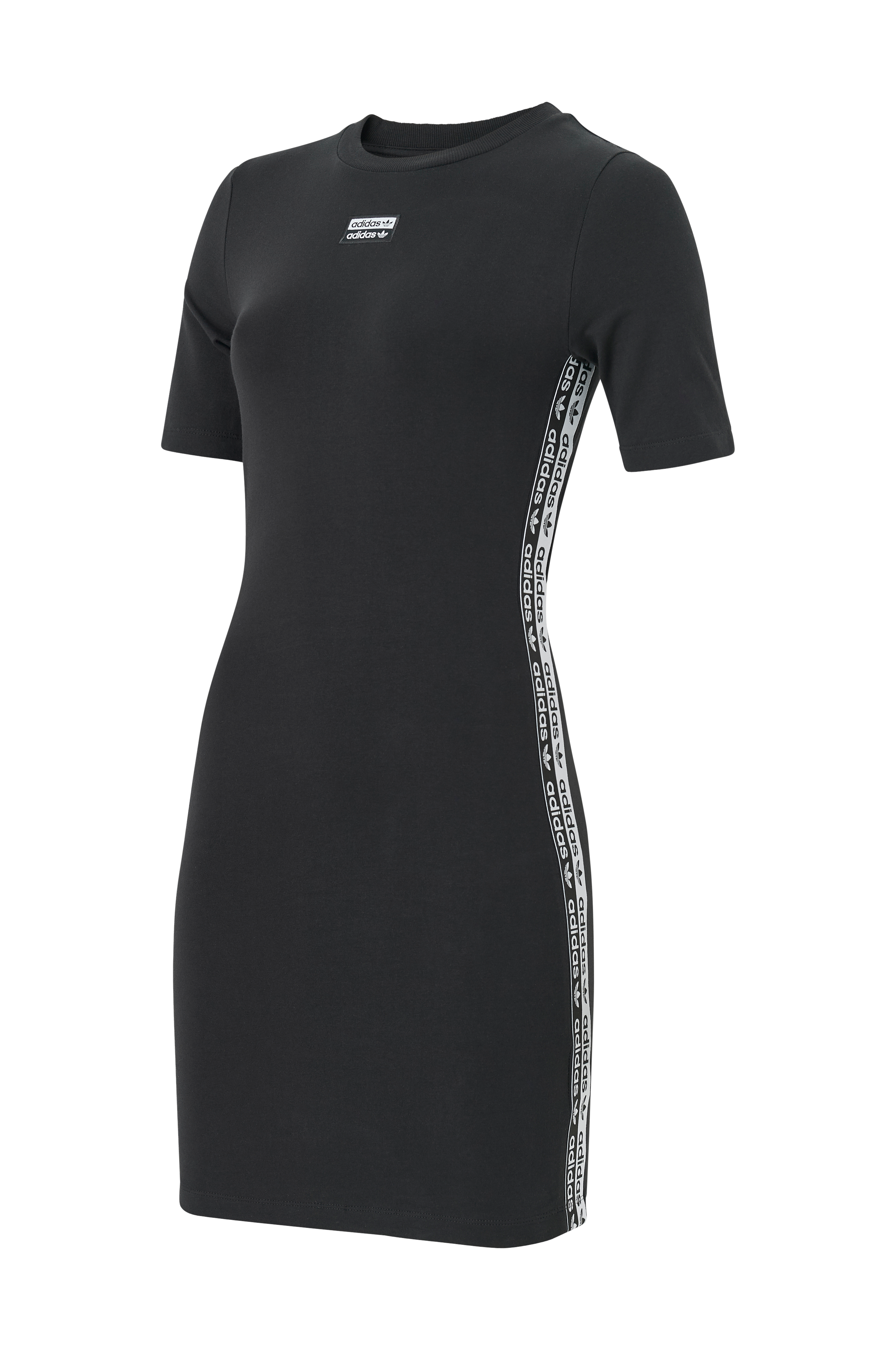 Adidas tape clearance dress