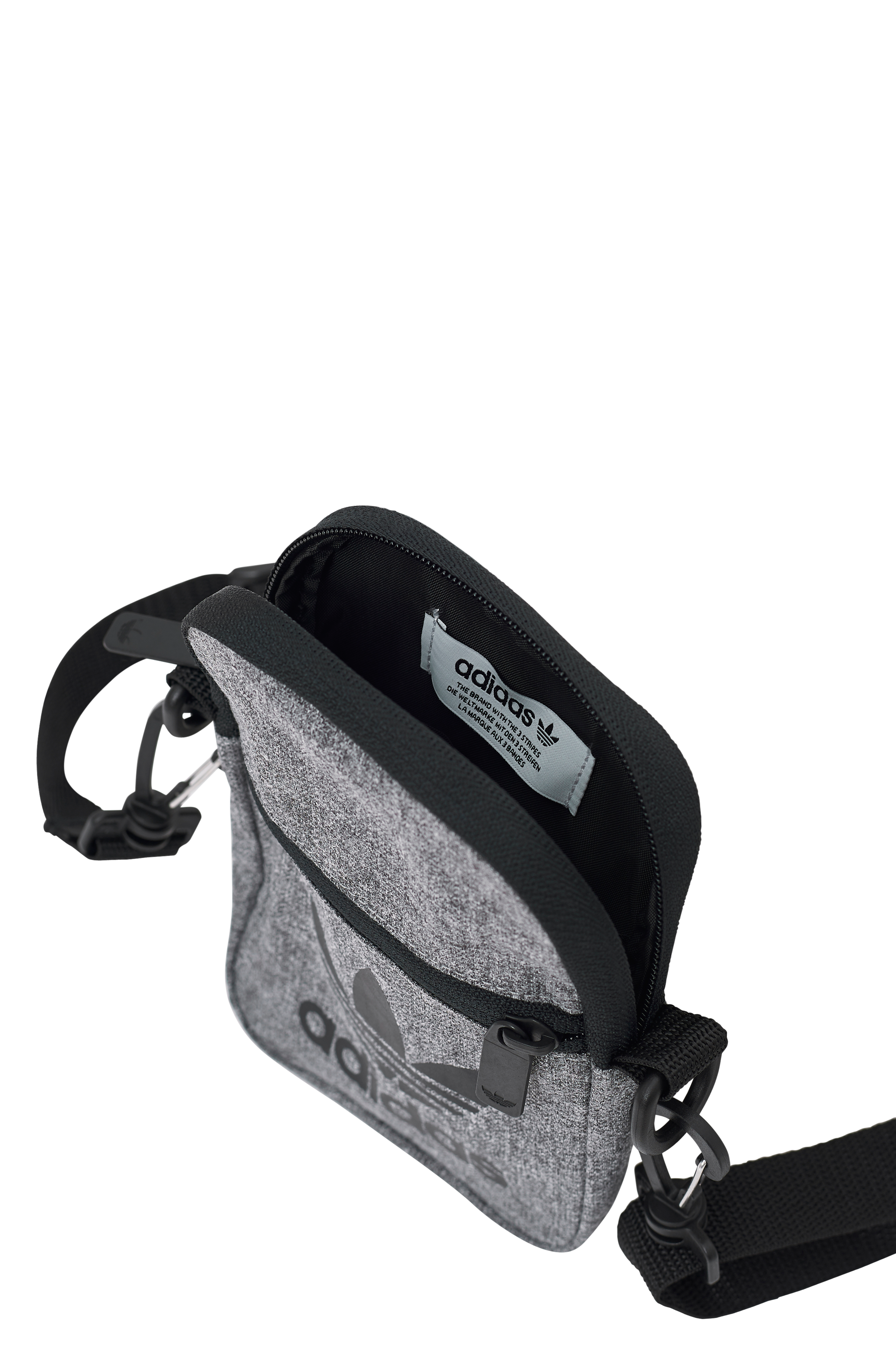 adidas festival b trefoil