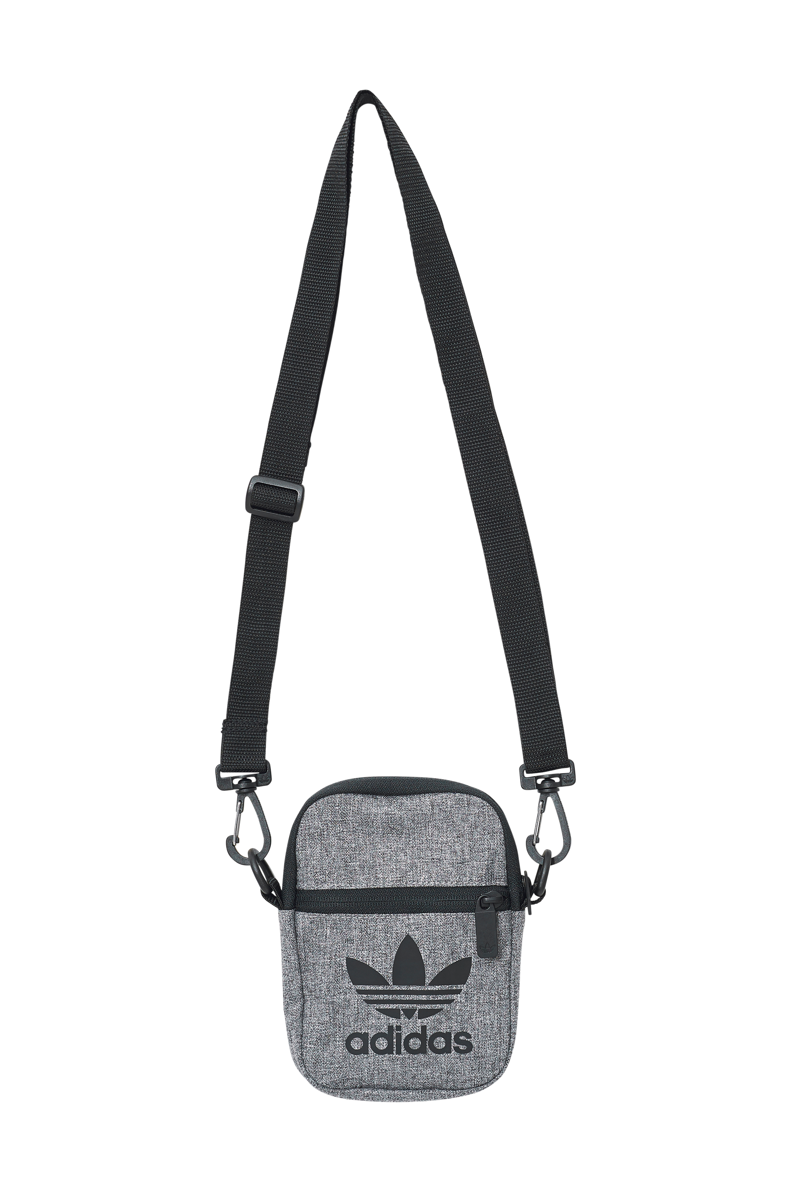 Trefoil casual festival discount bag