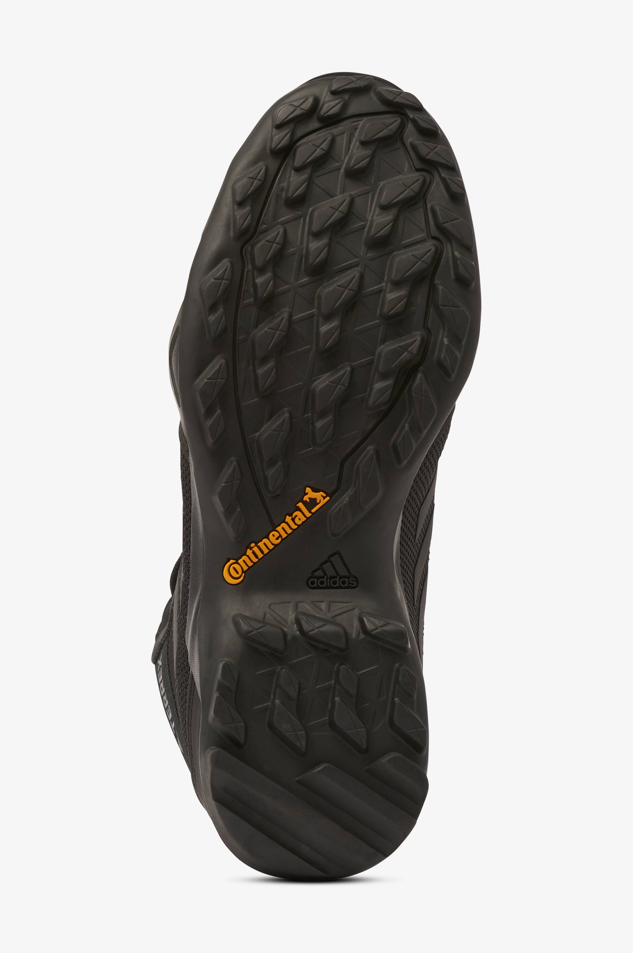 Tursko Terrex AX3 Mid GTX Tursko Terrex AX3 Mid GTX