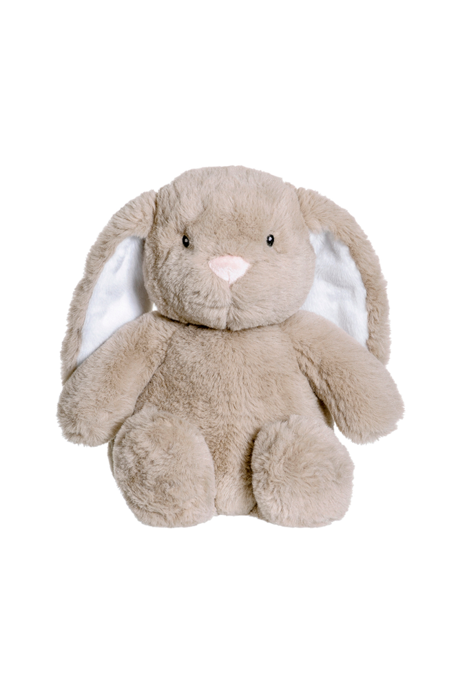 Teddy Heaters, pupu