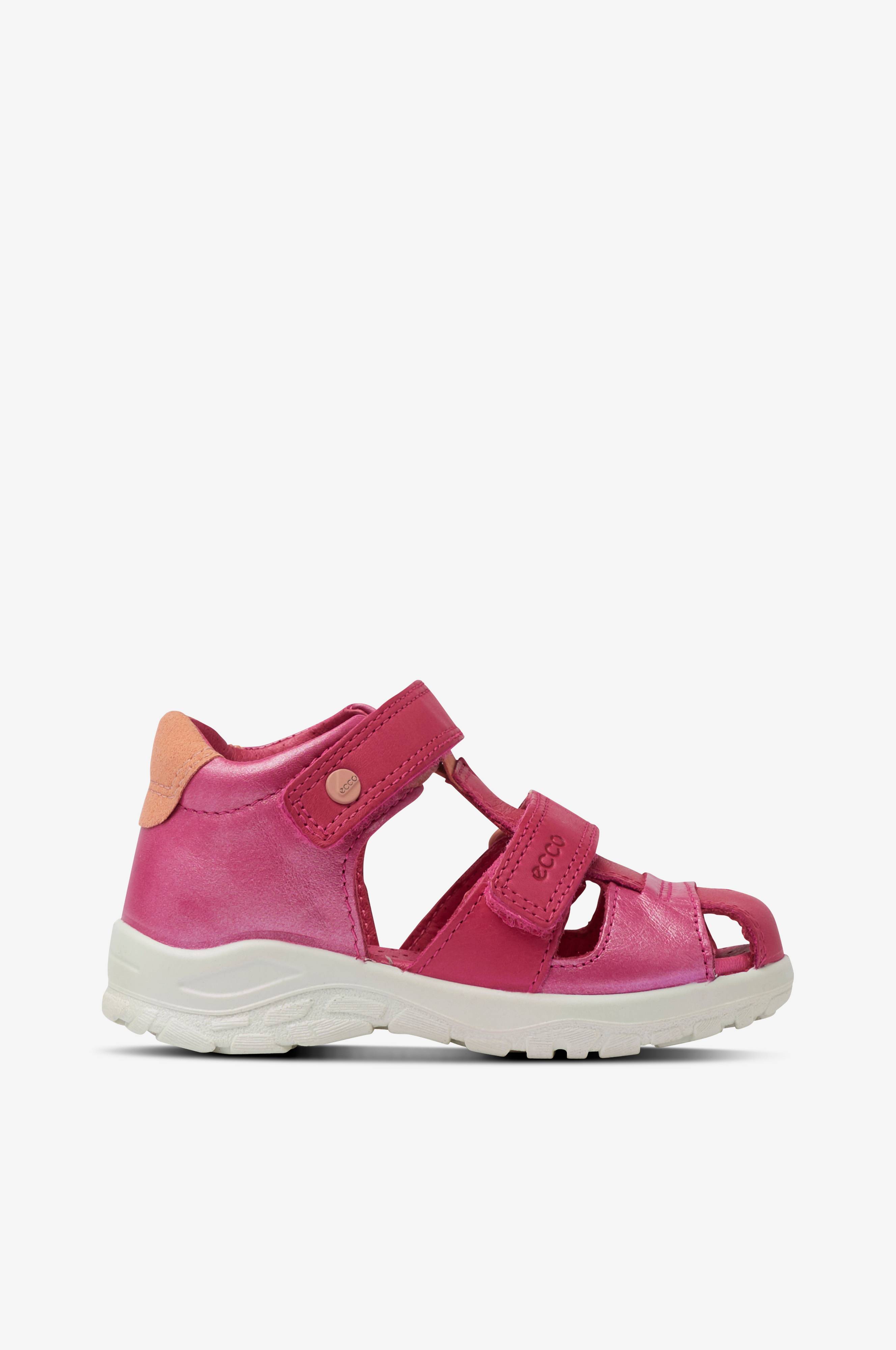 ecco Peekaboo Rosa Sandaler | Ellos.dk