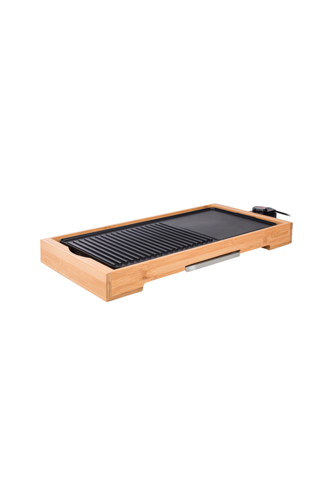 Elgrill Bambu XL