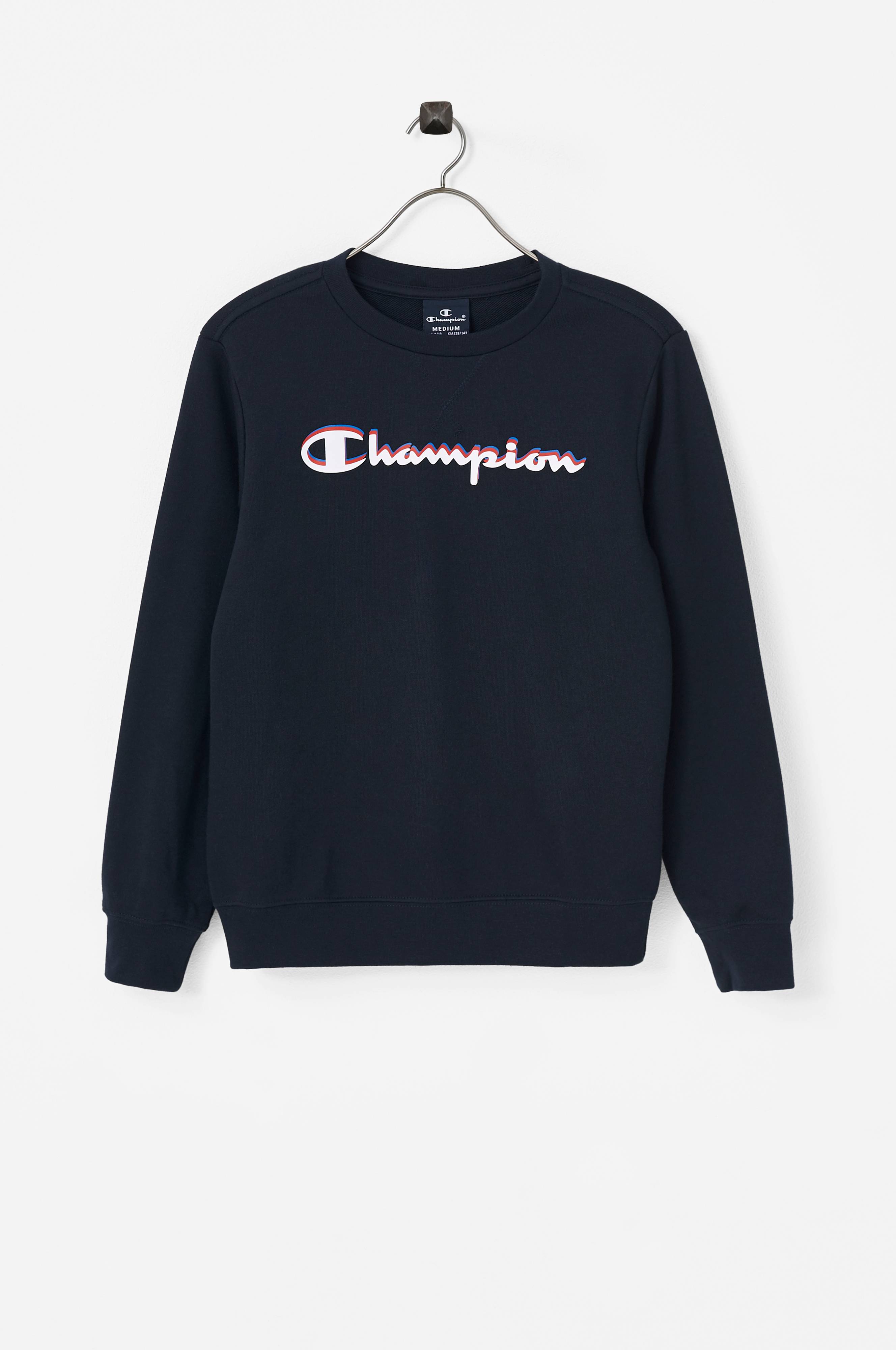 Champion sweater damen online best sale