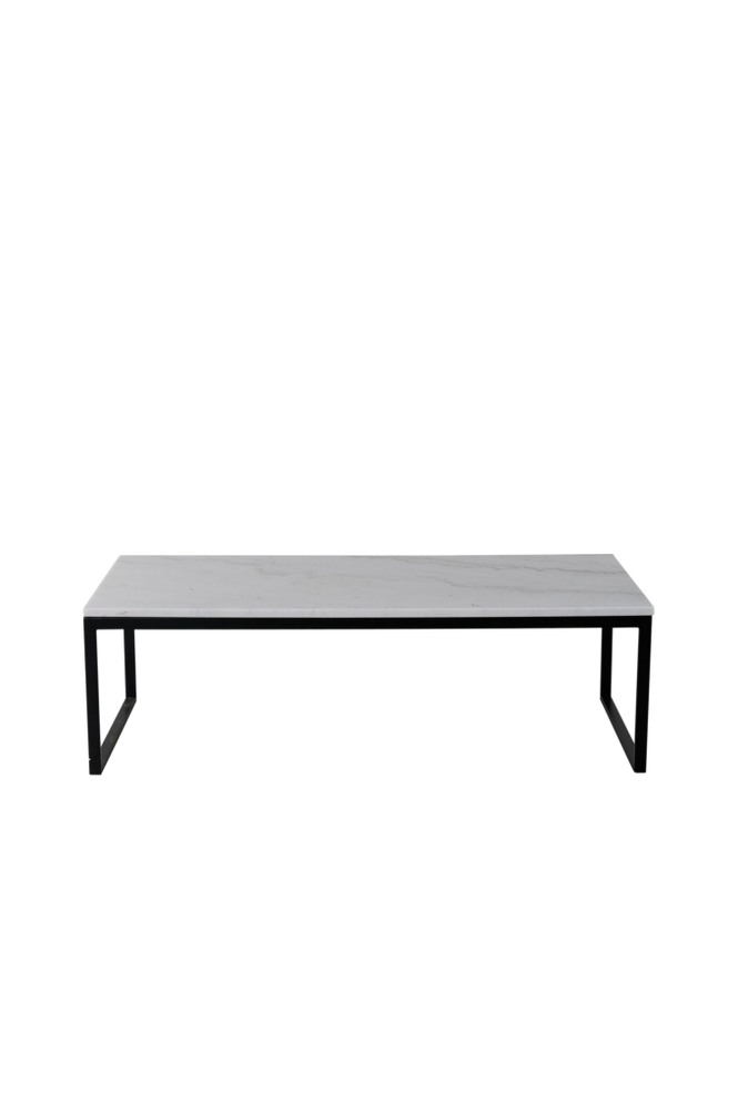 Sohvapöytä Espolla, 60x120 cm