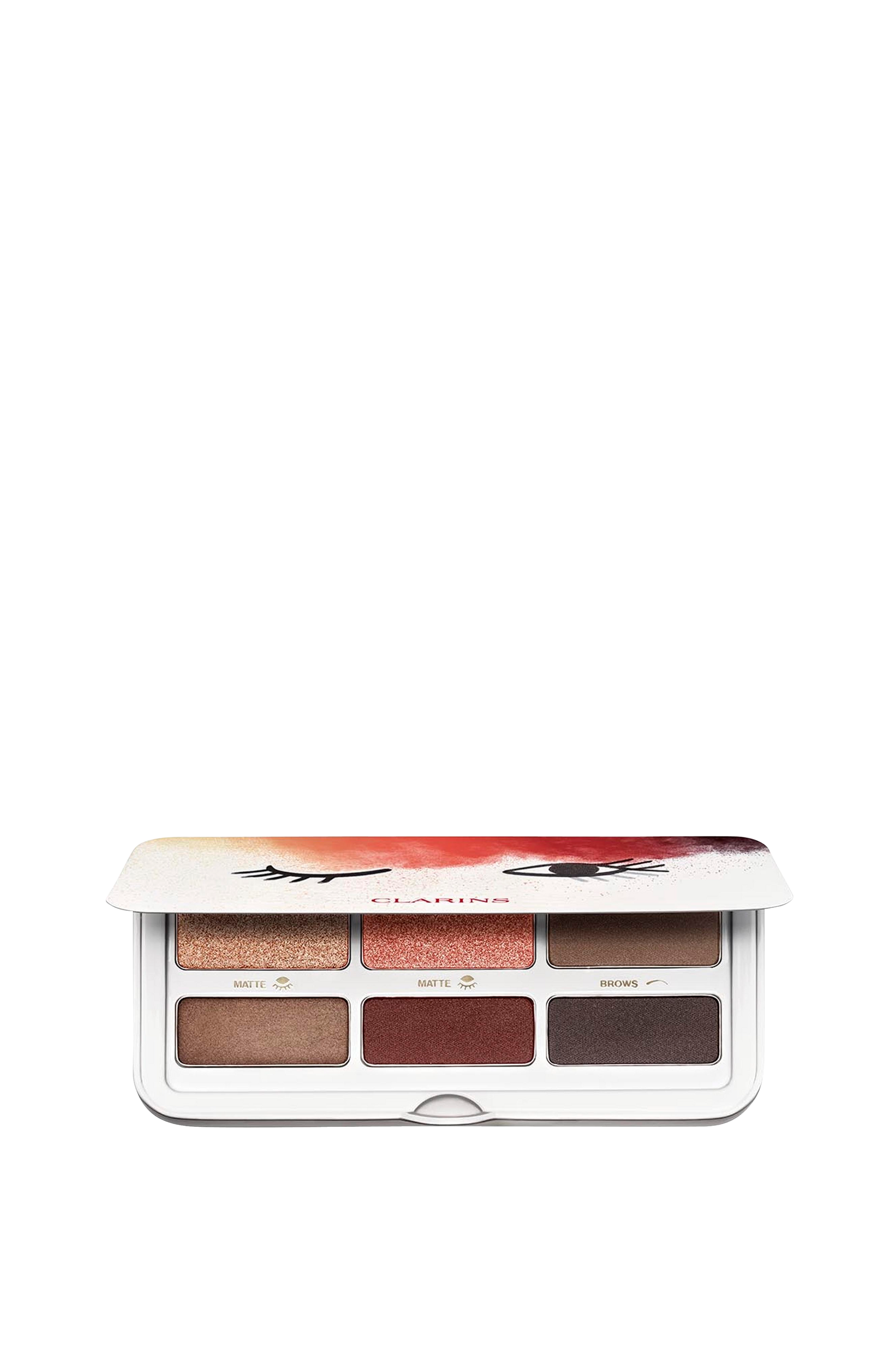 Ready In A Flash Palette 7 g, Clarins