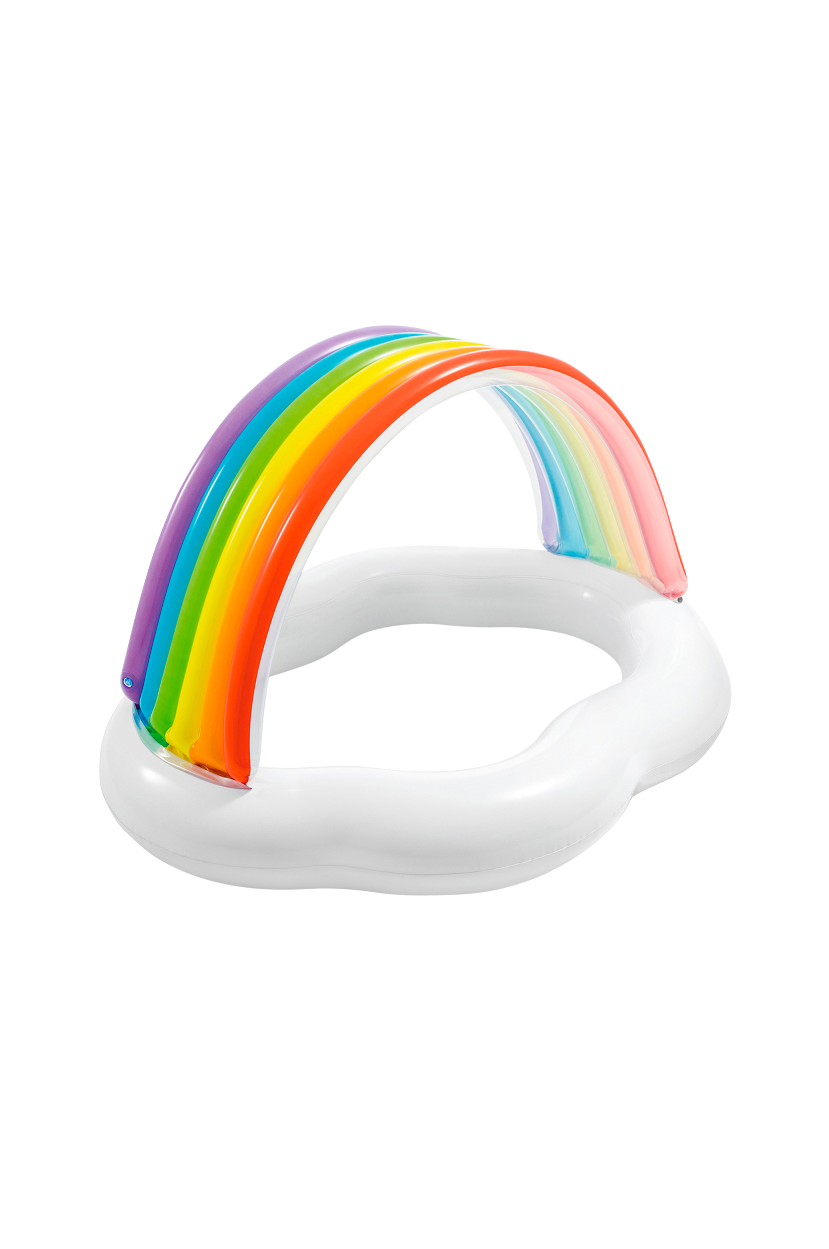 Rainbow Cloud Baby Pool, Intex