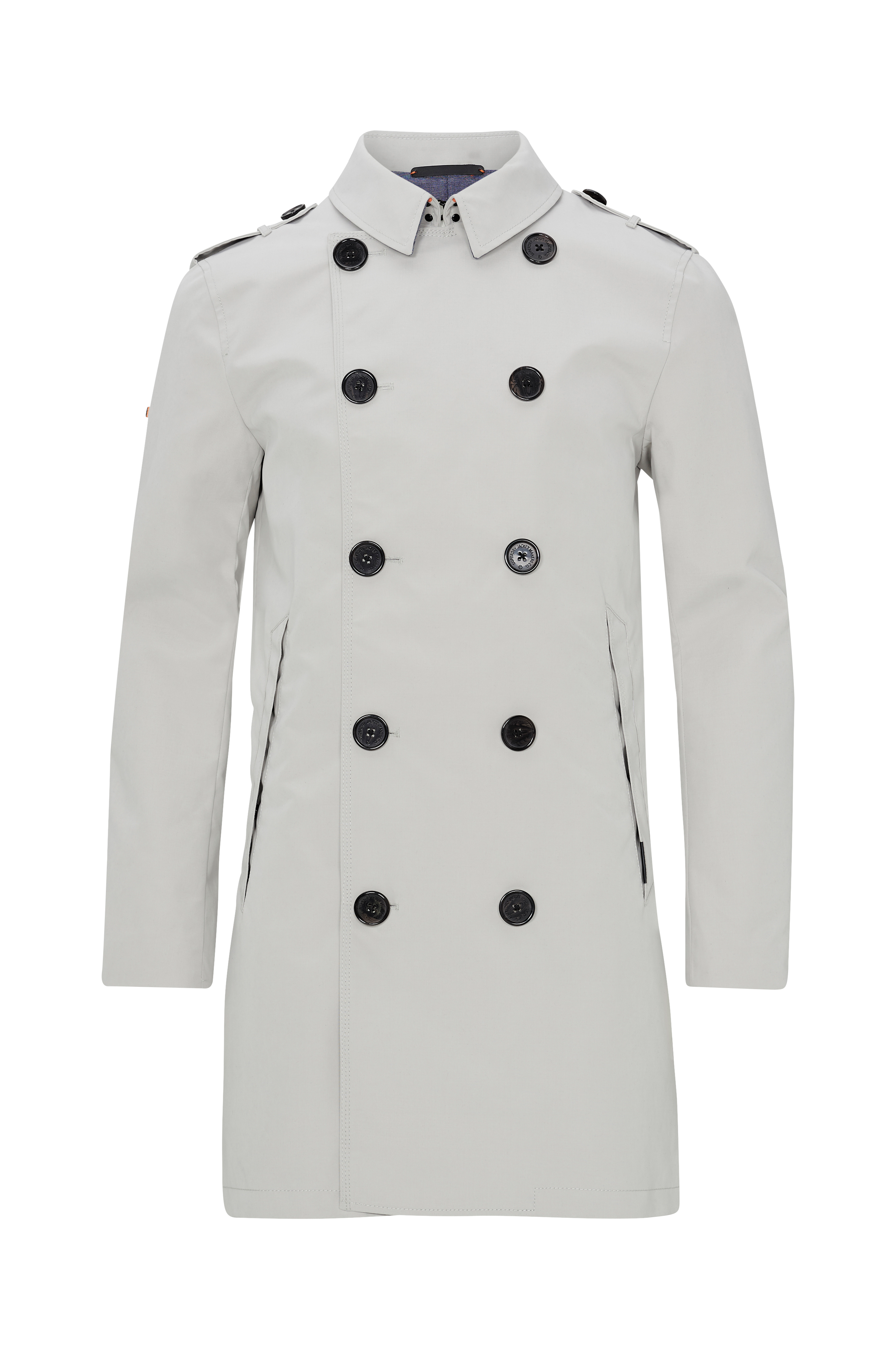 Superdry summer outlet rogue trench coat