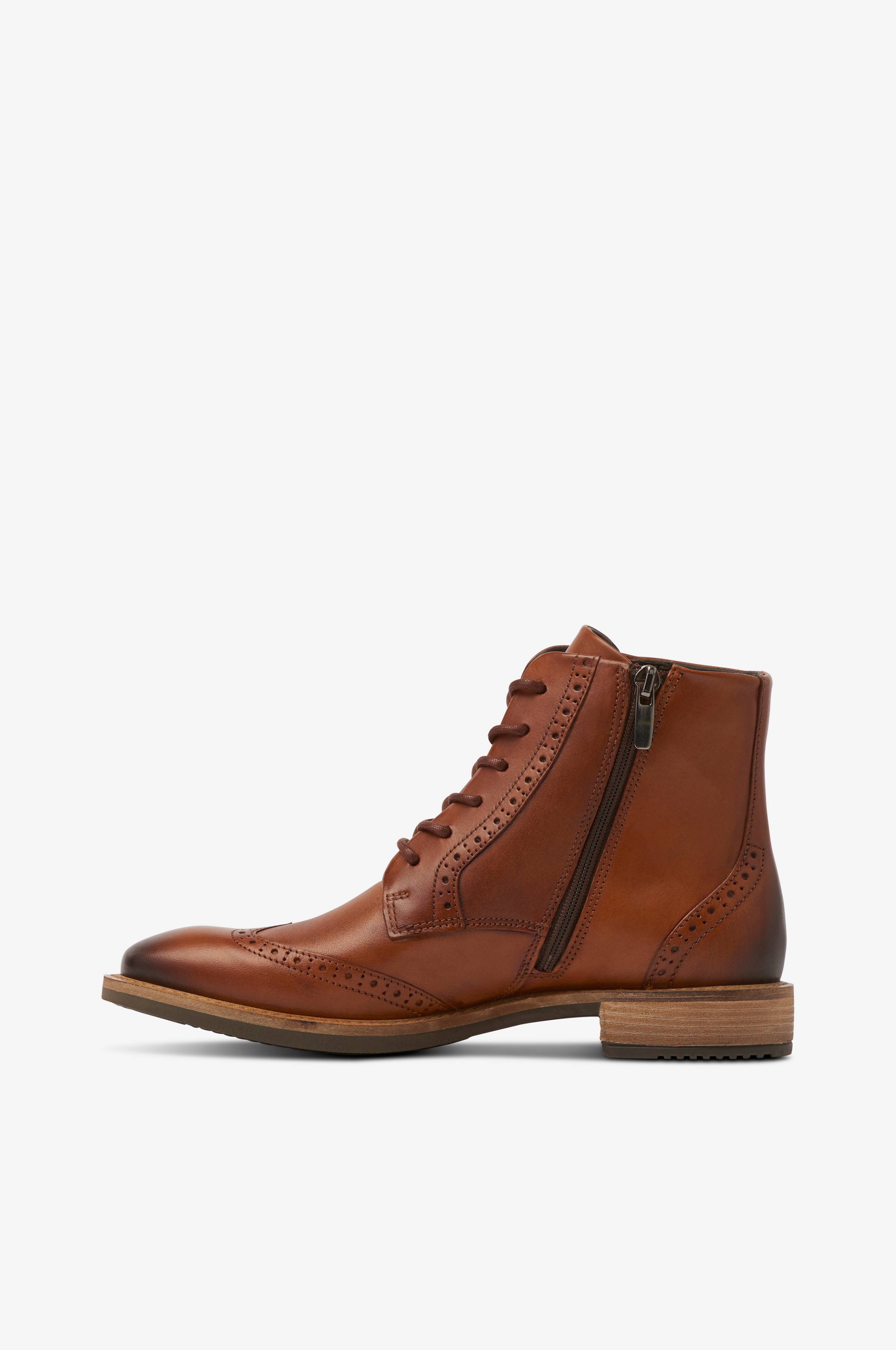ecco Støvler Sartorelle 25 Tailored Brun Dame Ellos.no ecco Støvler Sartorelle 25 Tailored Brun Dame Ellos.no